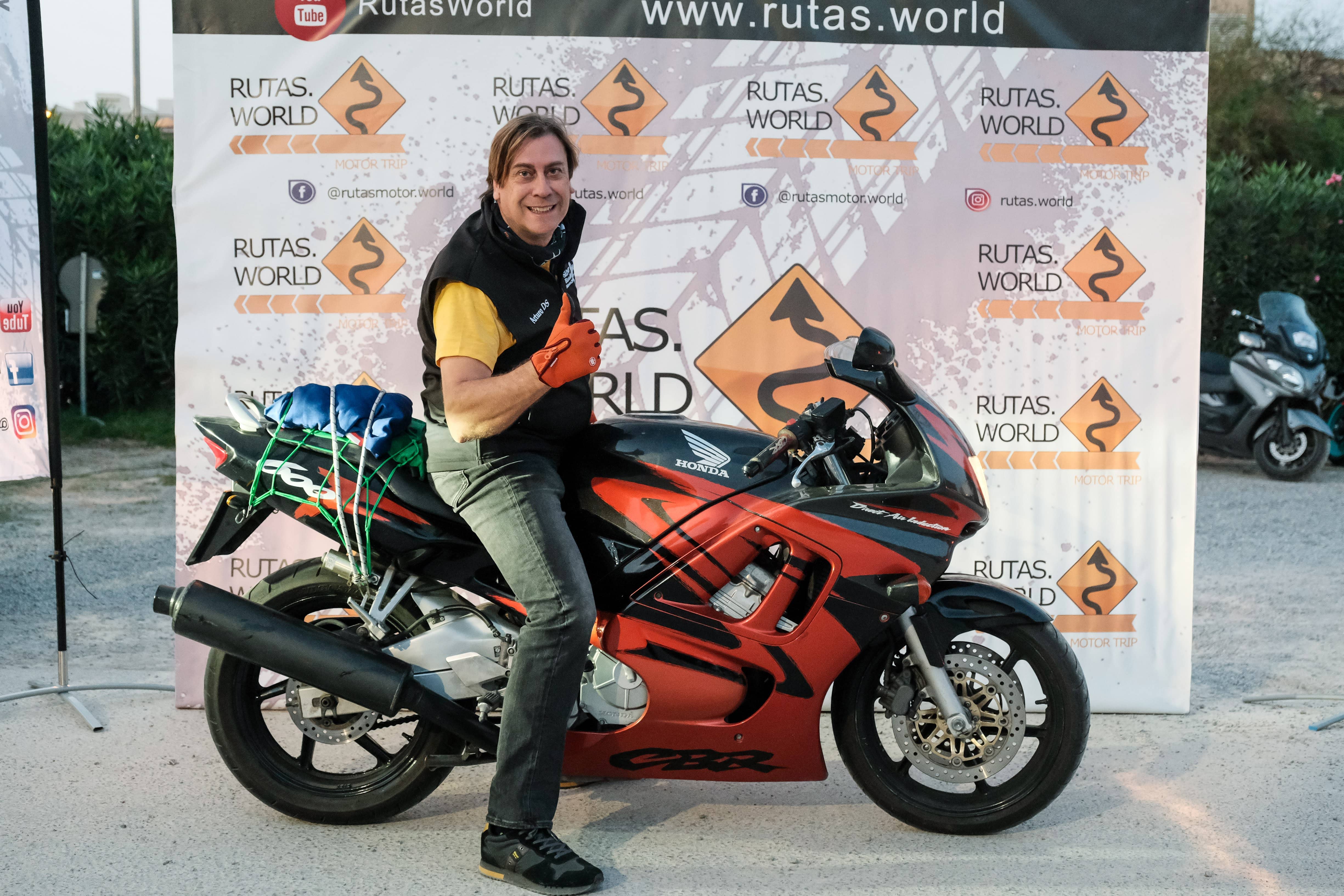 Ibiza Rider Day 2022