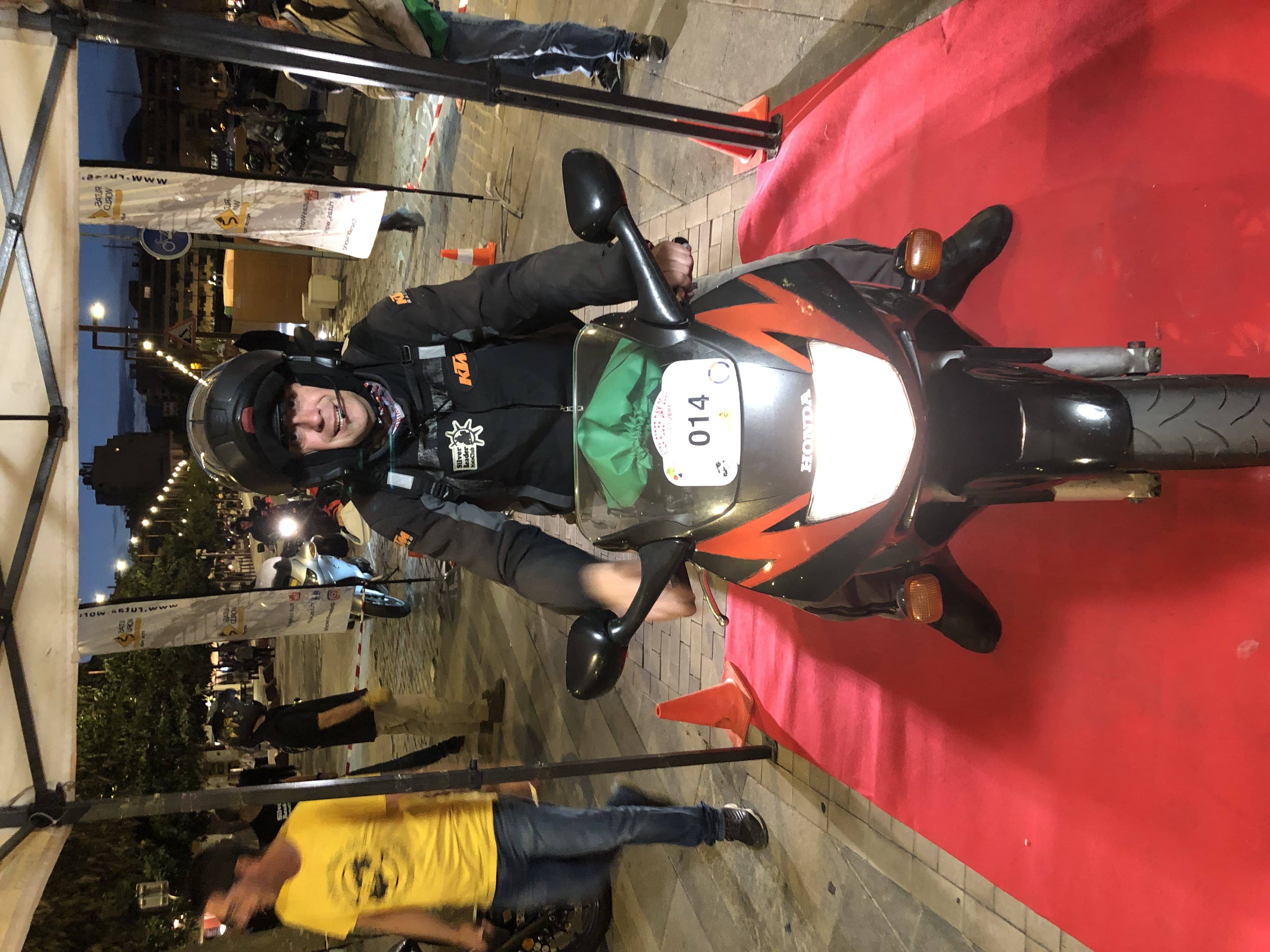 Ibiza Rider Day 2022