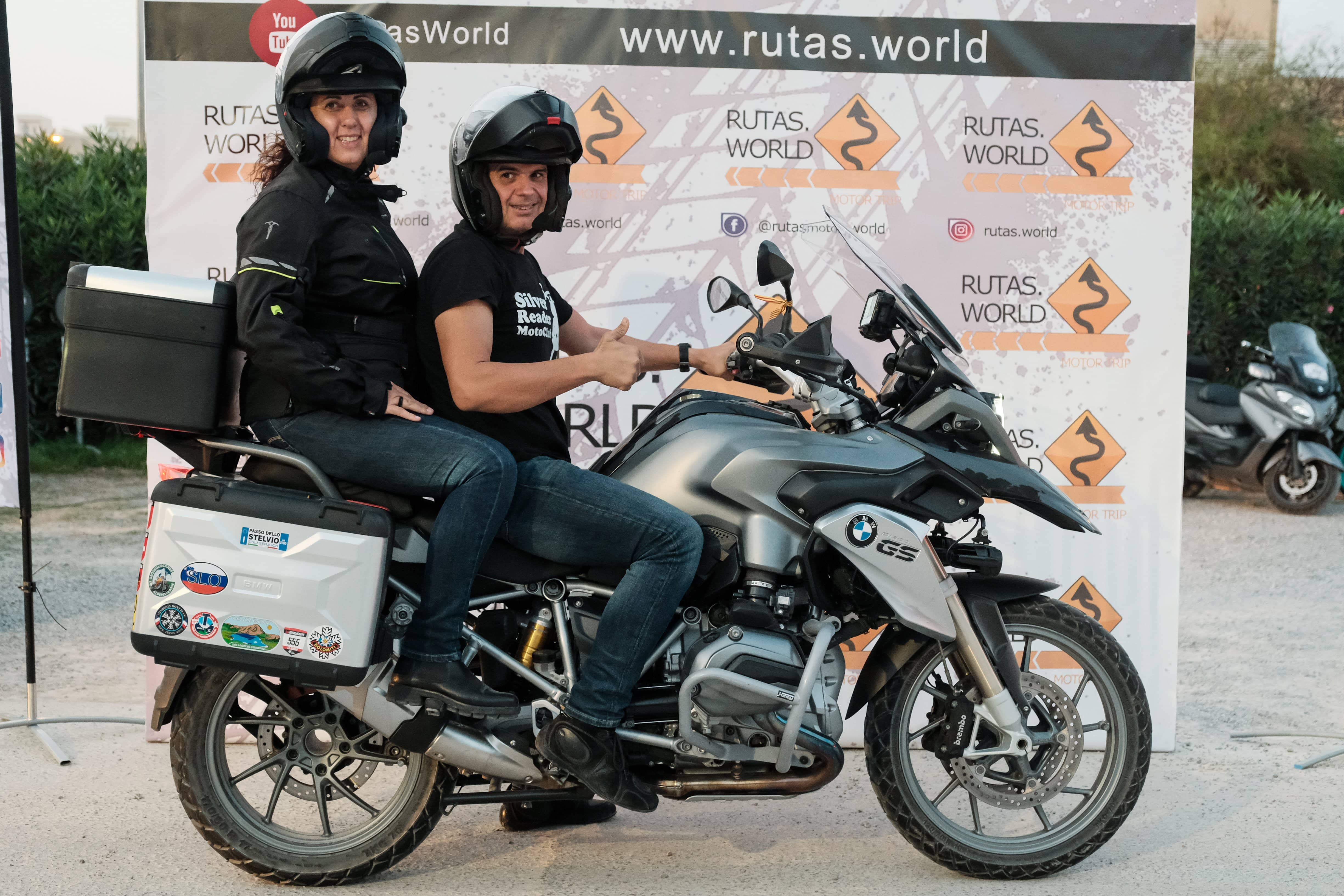 Ibiza Rider Day 2022