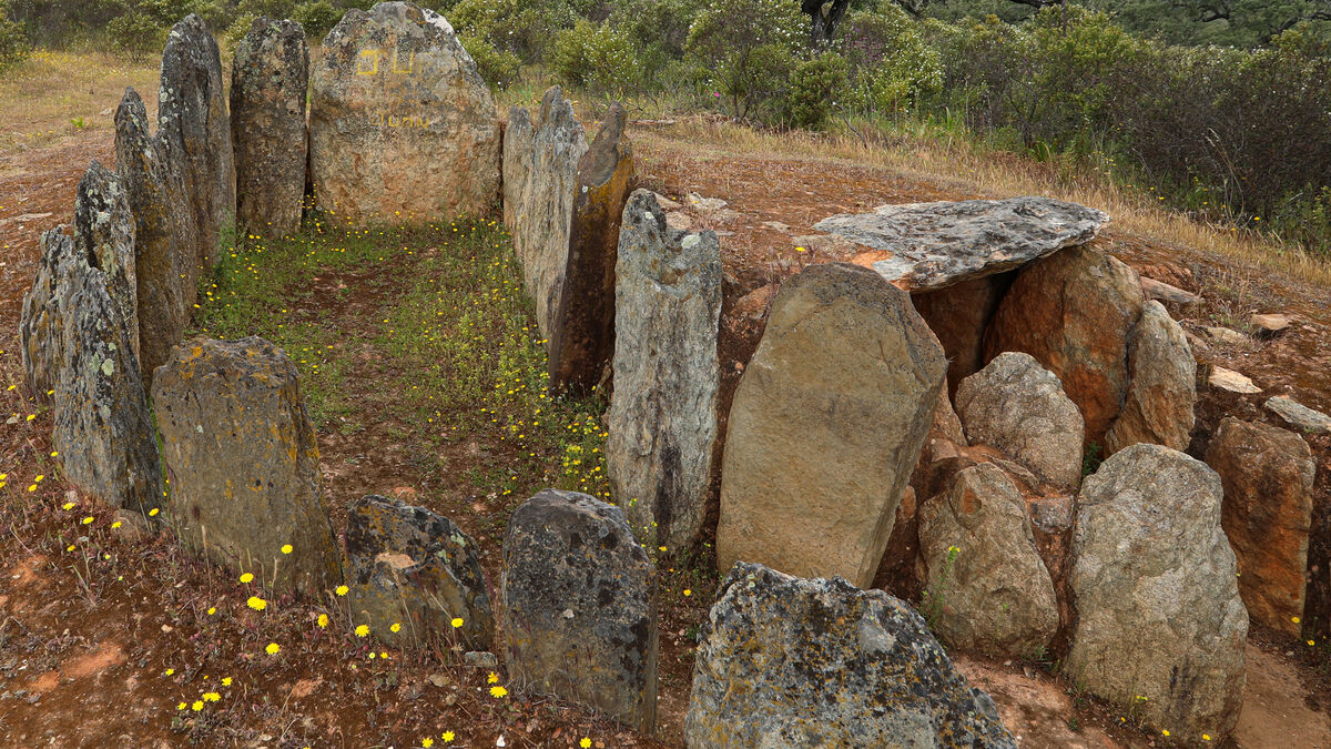 Huelva prehistórica