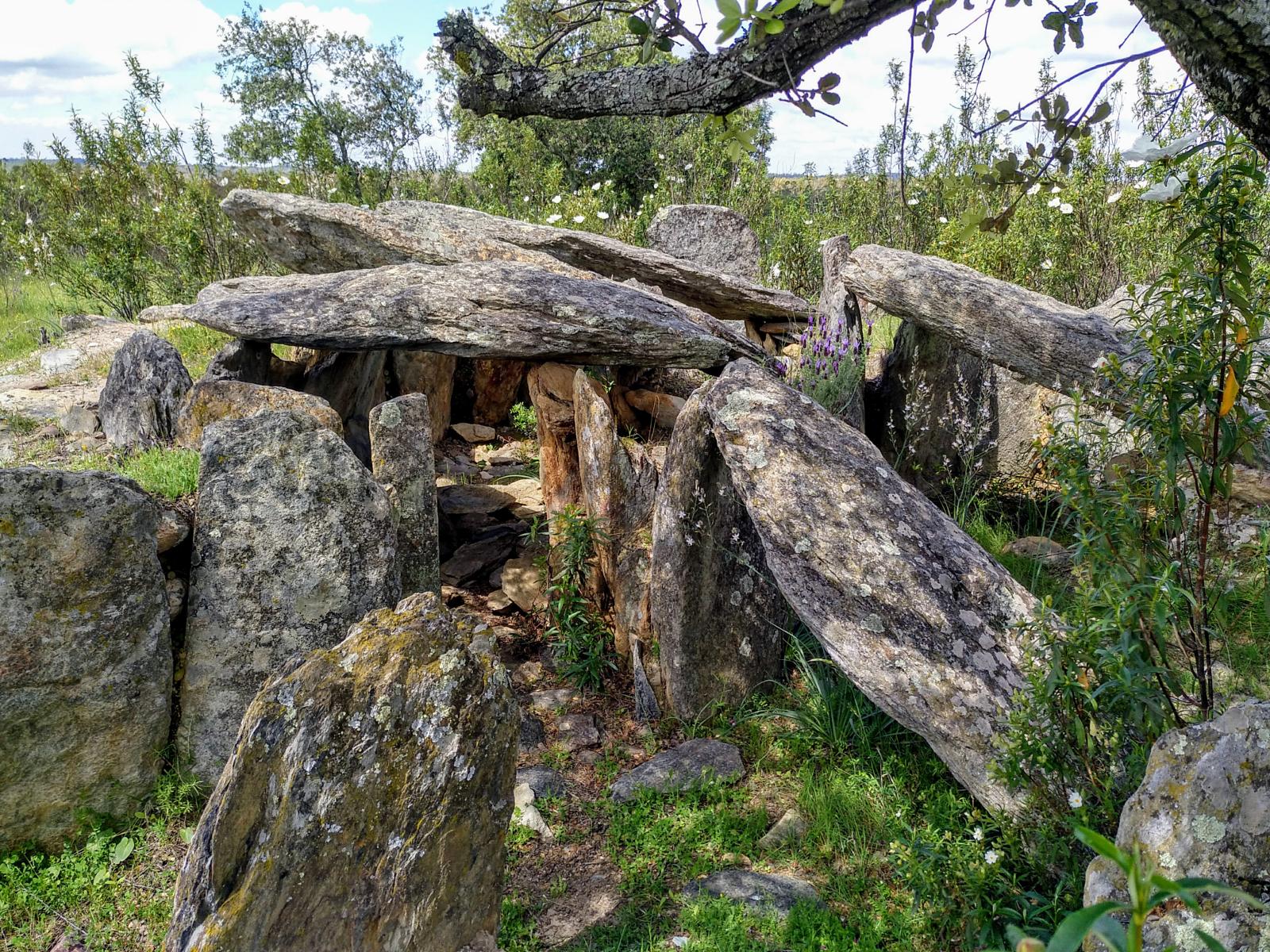 Huelva prehistórica
