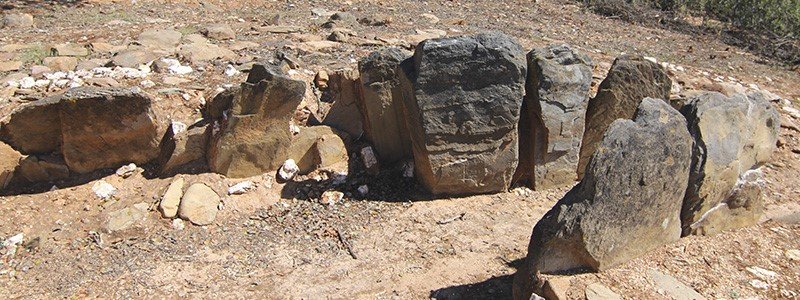 Huelva prehistórica