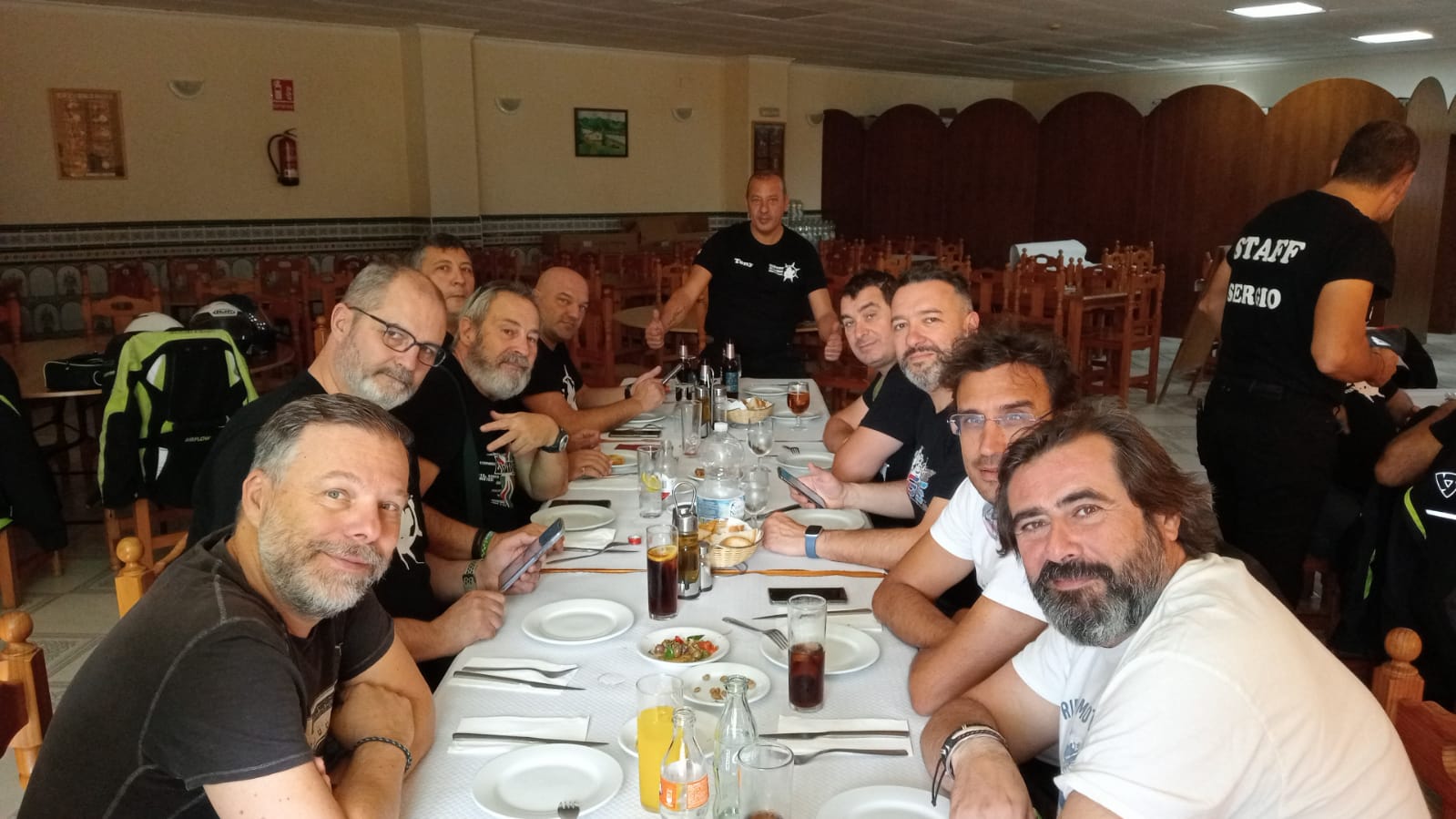 Tartessos 2022: El blog póstumo de Sergio Naranjo