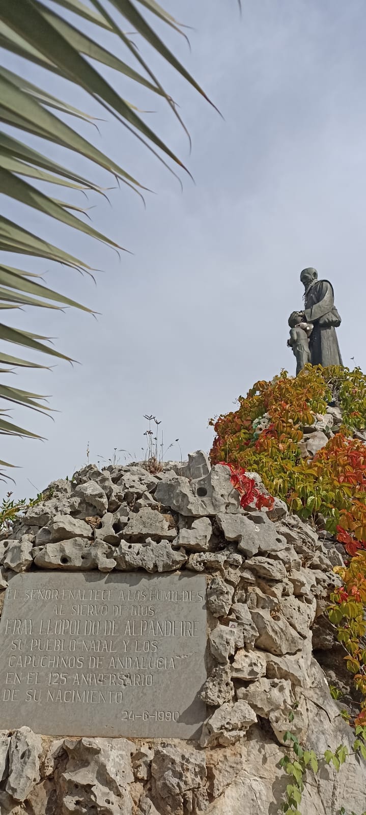Ruta#1 - Delegación de Málaga: Valle del Genal