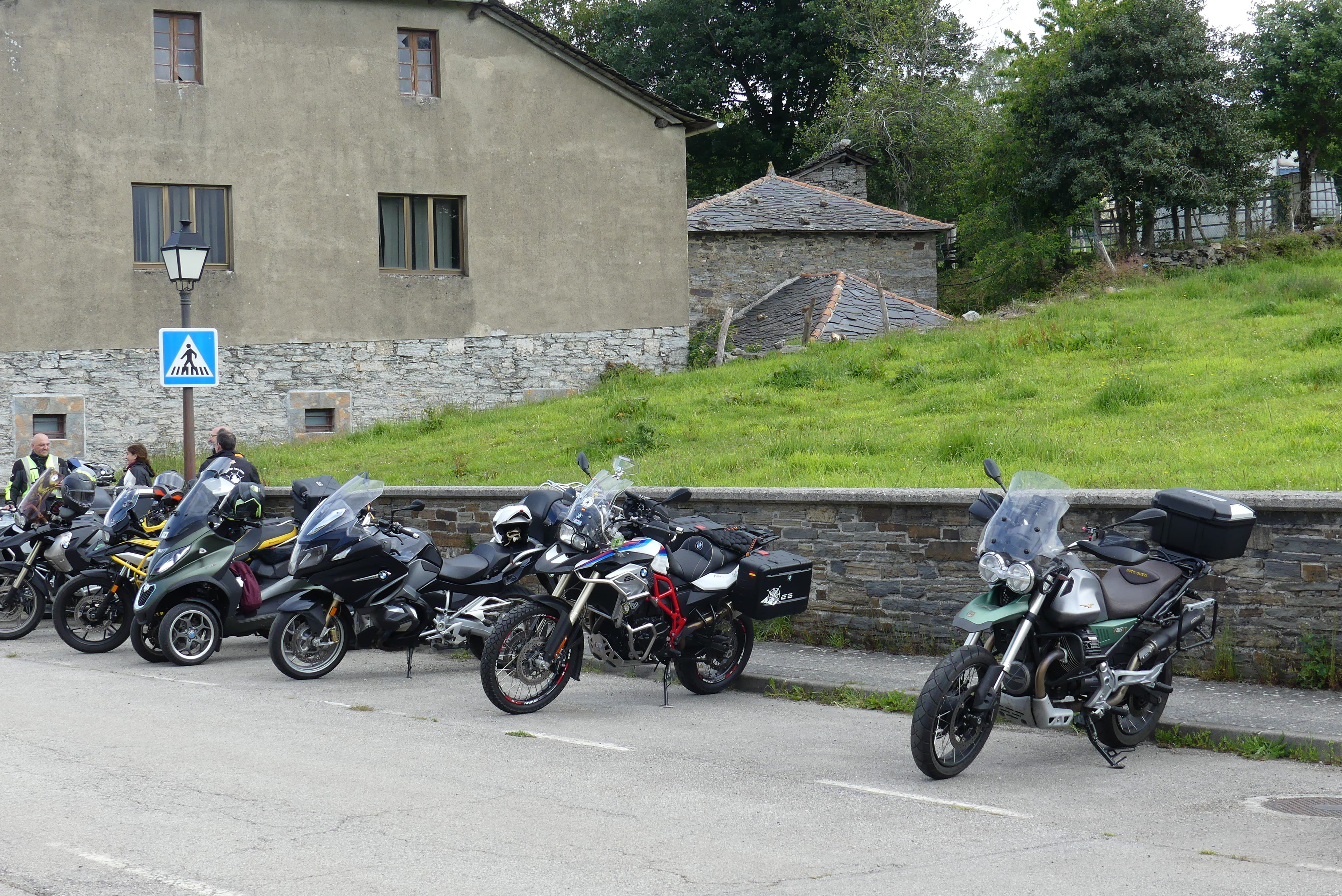La Conquista Astur