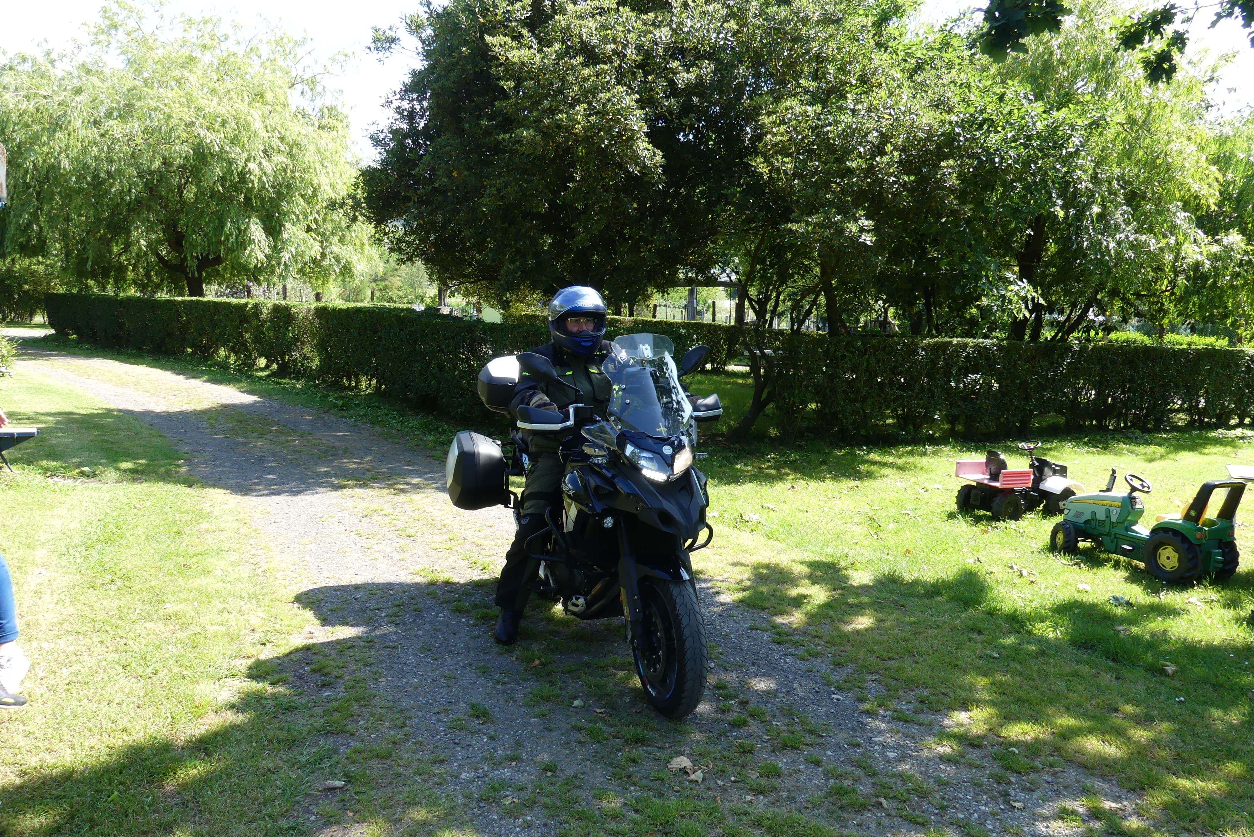 La Conquista Astur