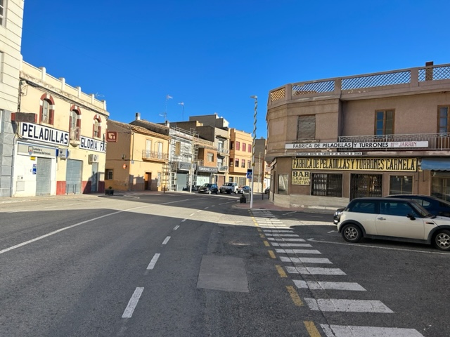Ruta #5 - Delegación de Valencia: Ruta "Dos Sierras"