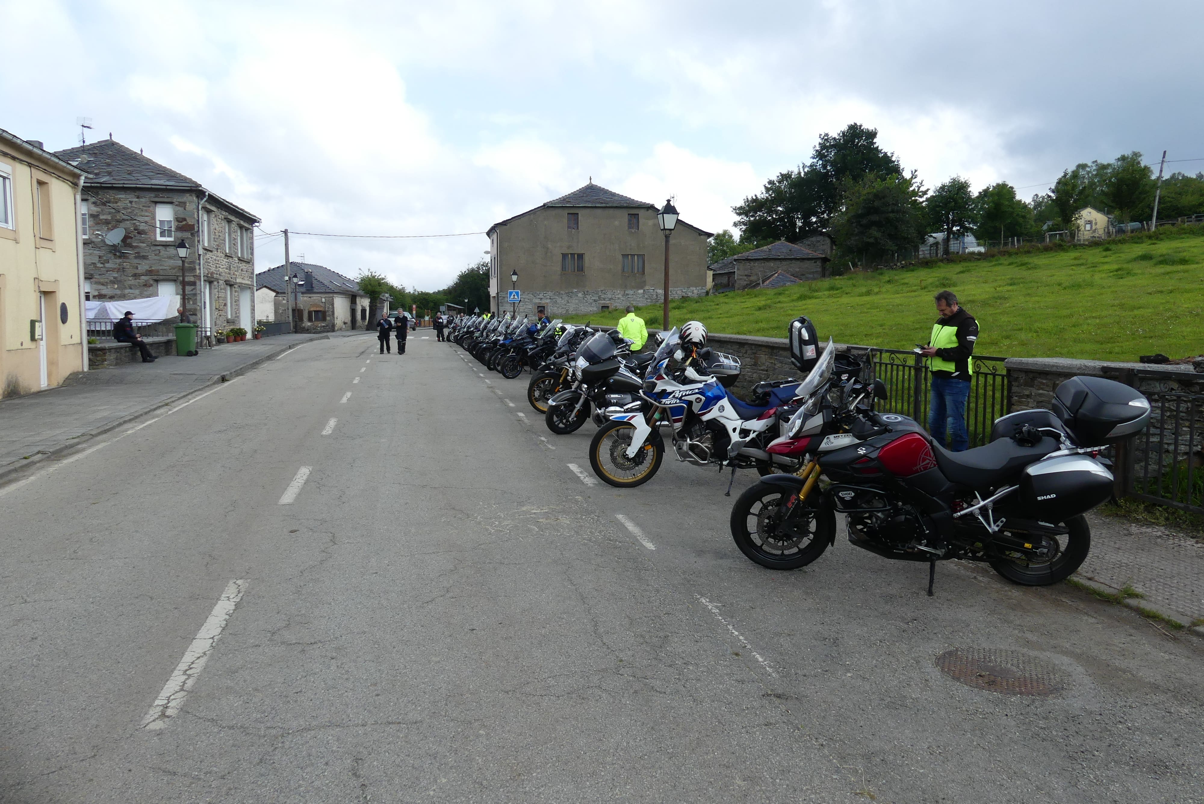 La Conquista Astur