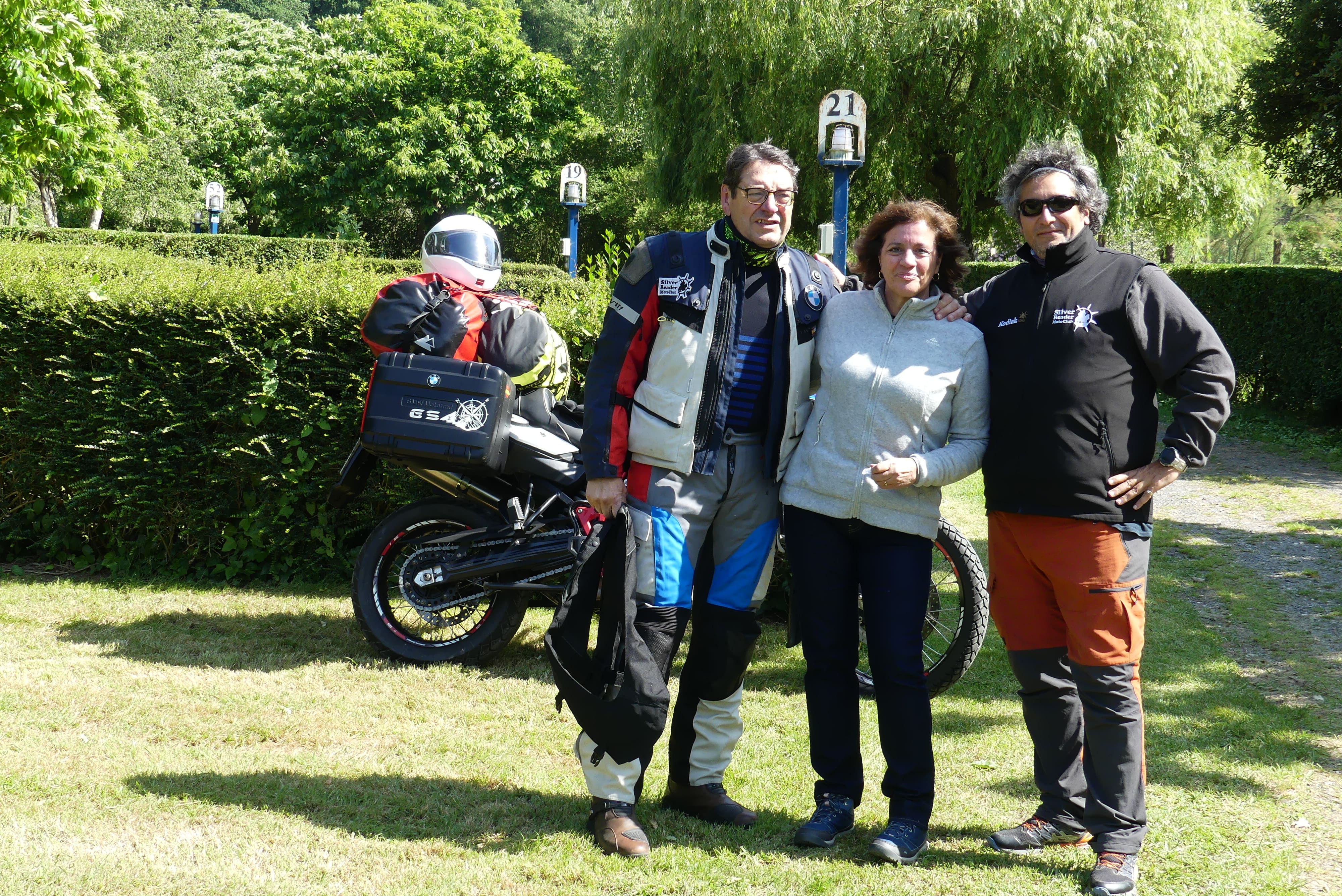 La Conquista Astur
