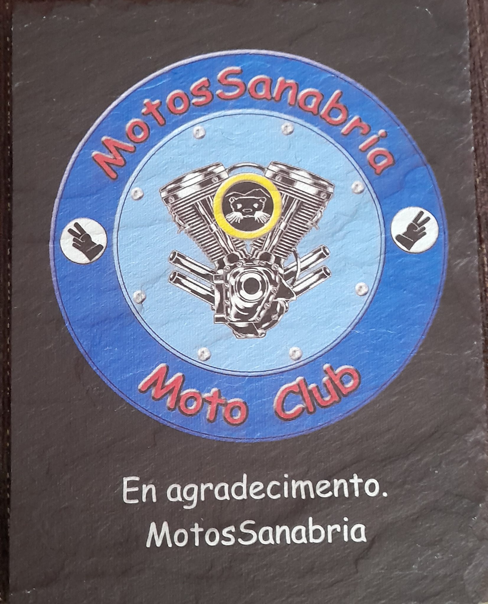 Cuarenta y tres socios asistieron a la Concentración Internacional Motos de Sanabria