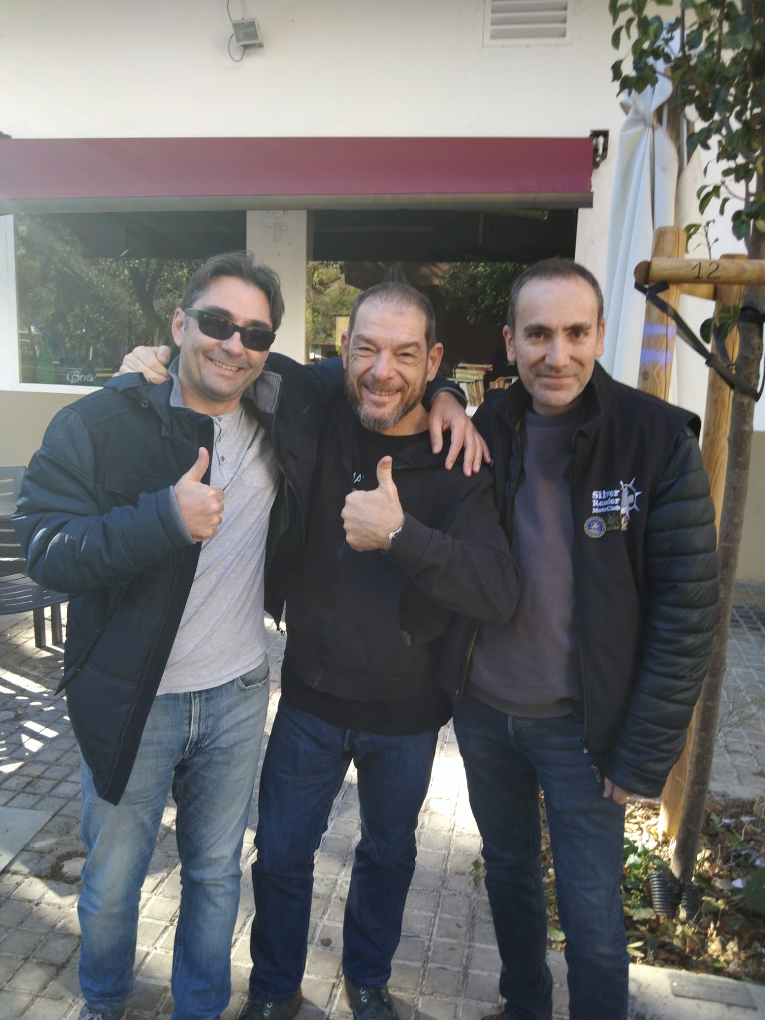 Empieza Objetivo Numidia