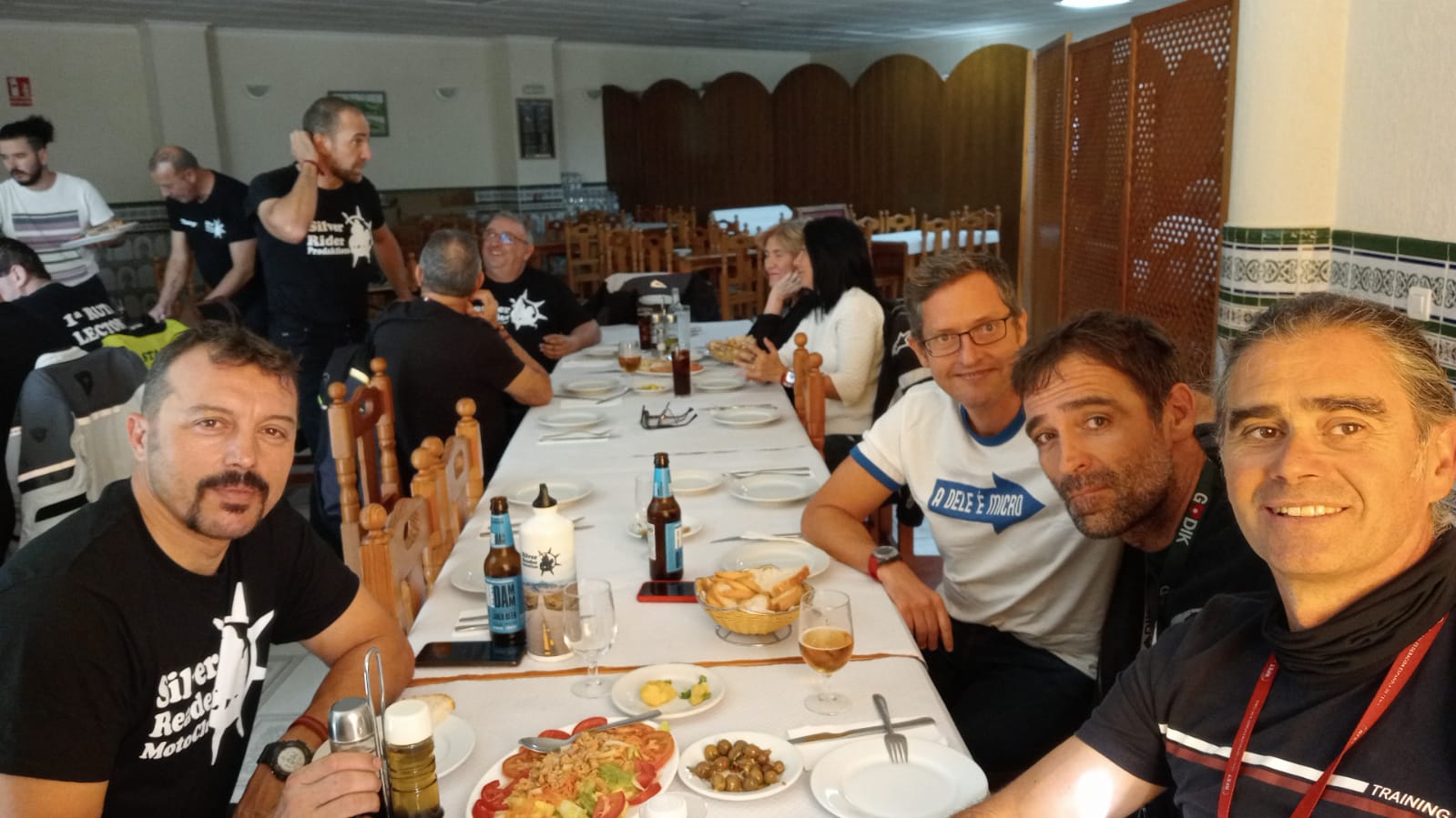 Tartessos 2022: El blog póstumo de Sergio Naranjo