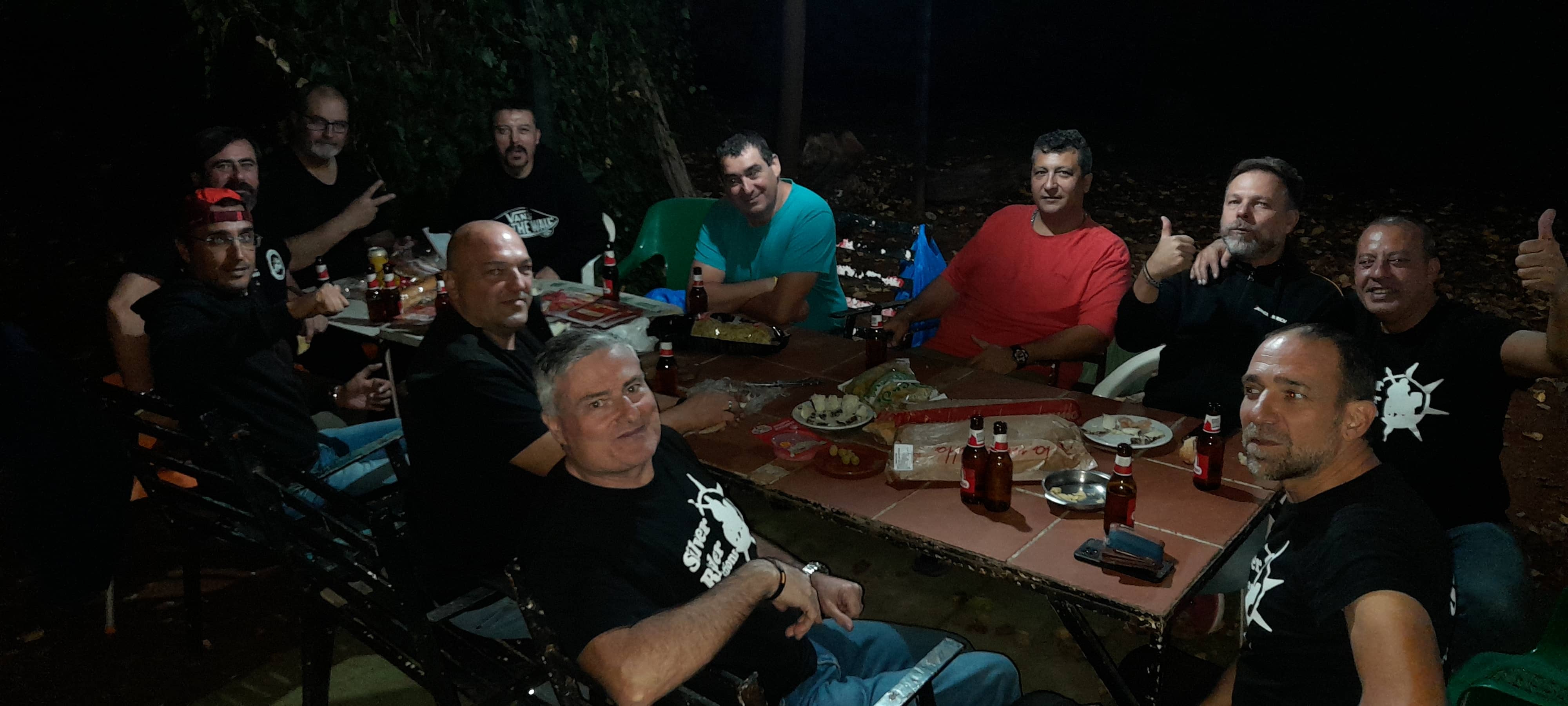 Tartessos 2022: El blog póstumo de Sergio Naranjo