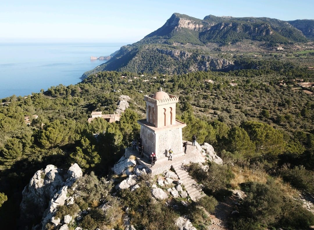 Ruta #4 - Delegación de Baleares