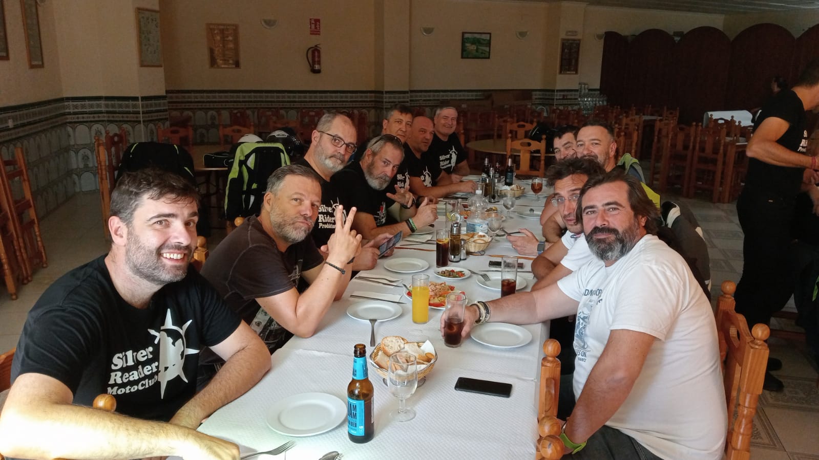 Tartessos 2022: El blog póstumo de Sergio Naranjo