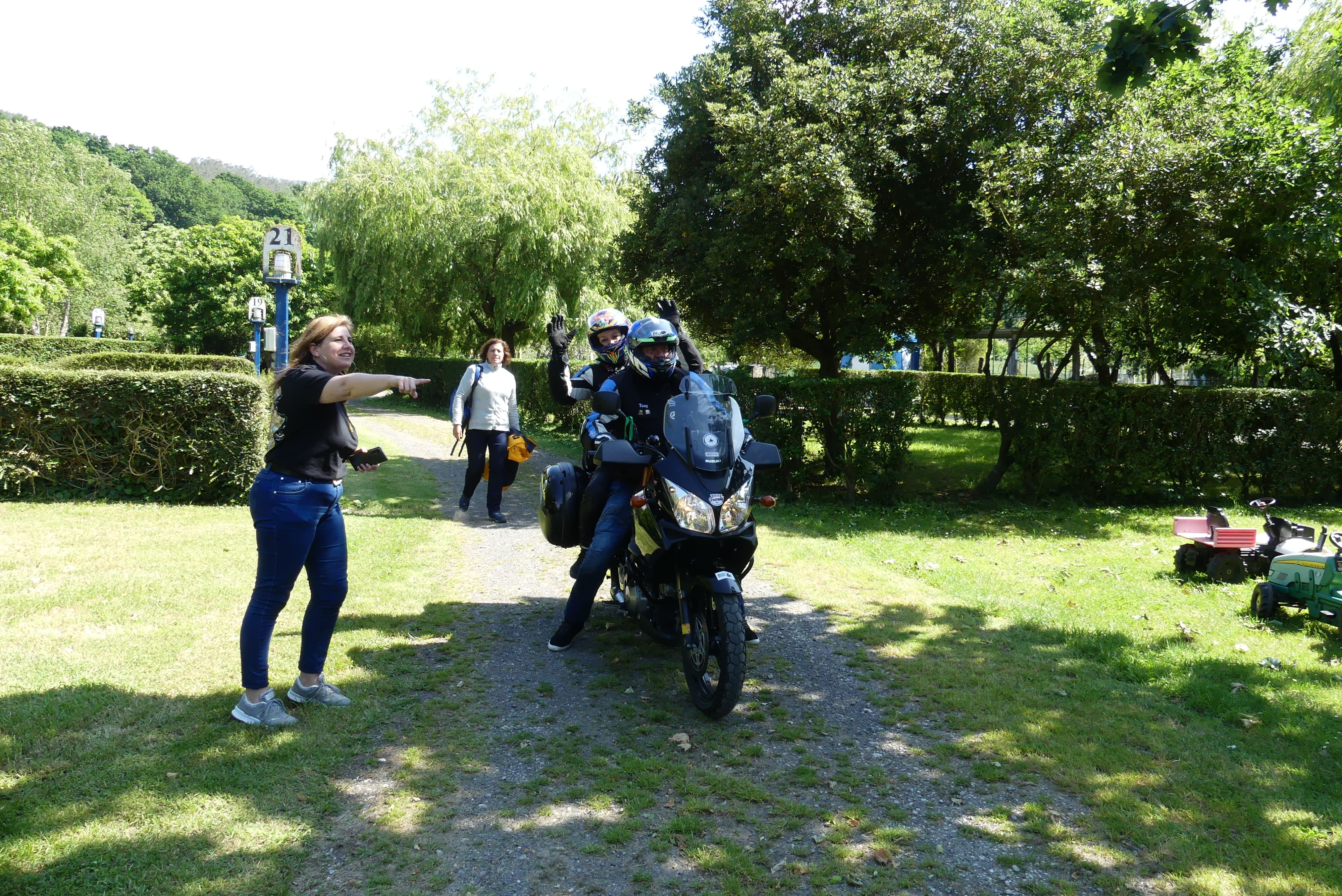 La Conquista Astur