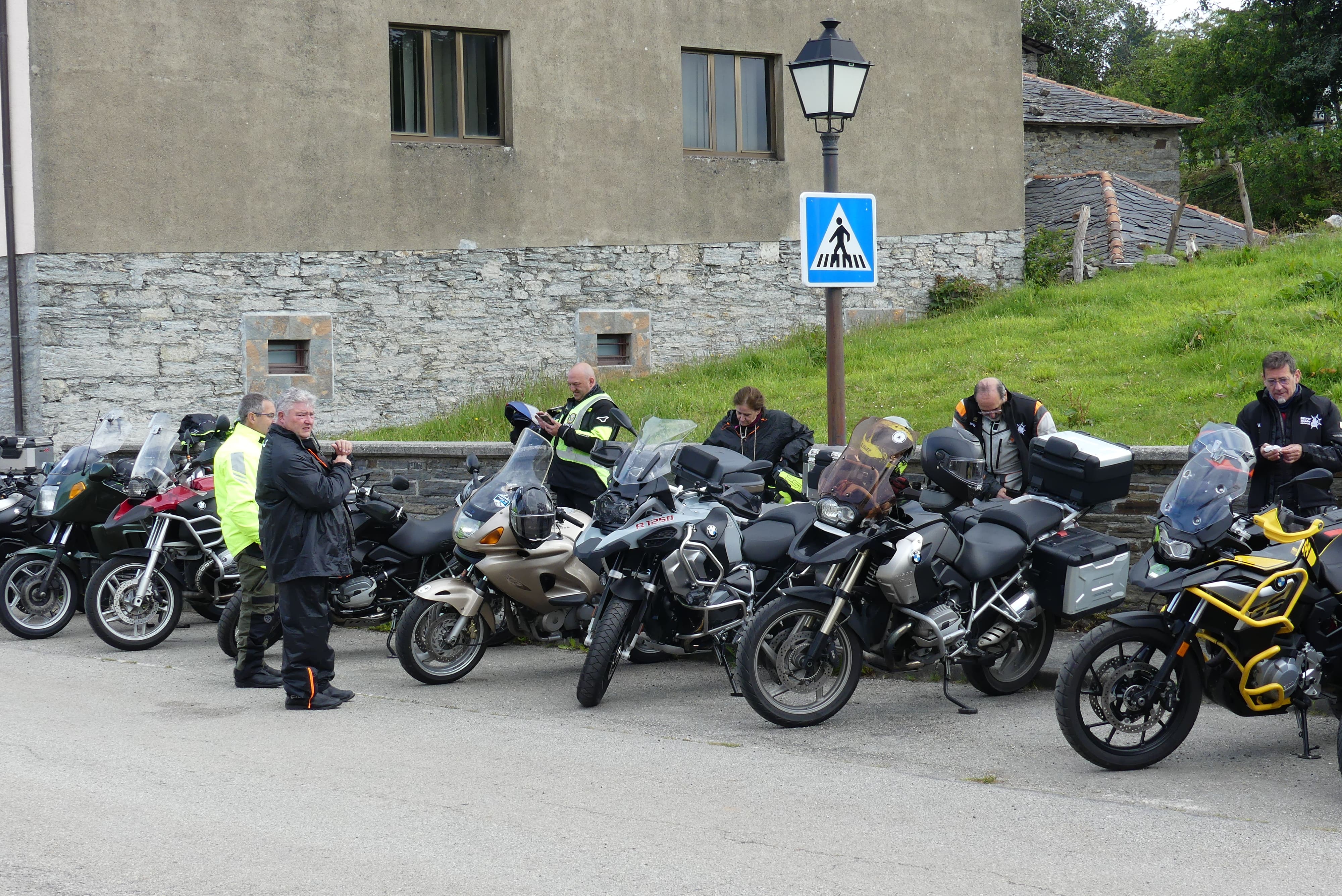 La Conquista Astur