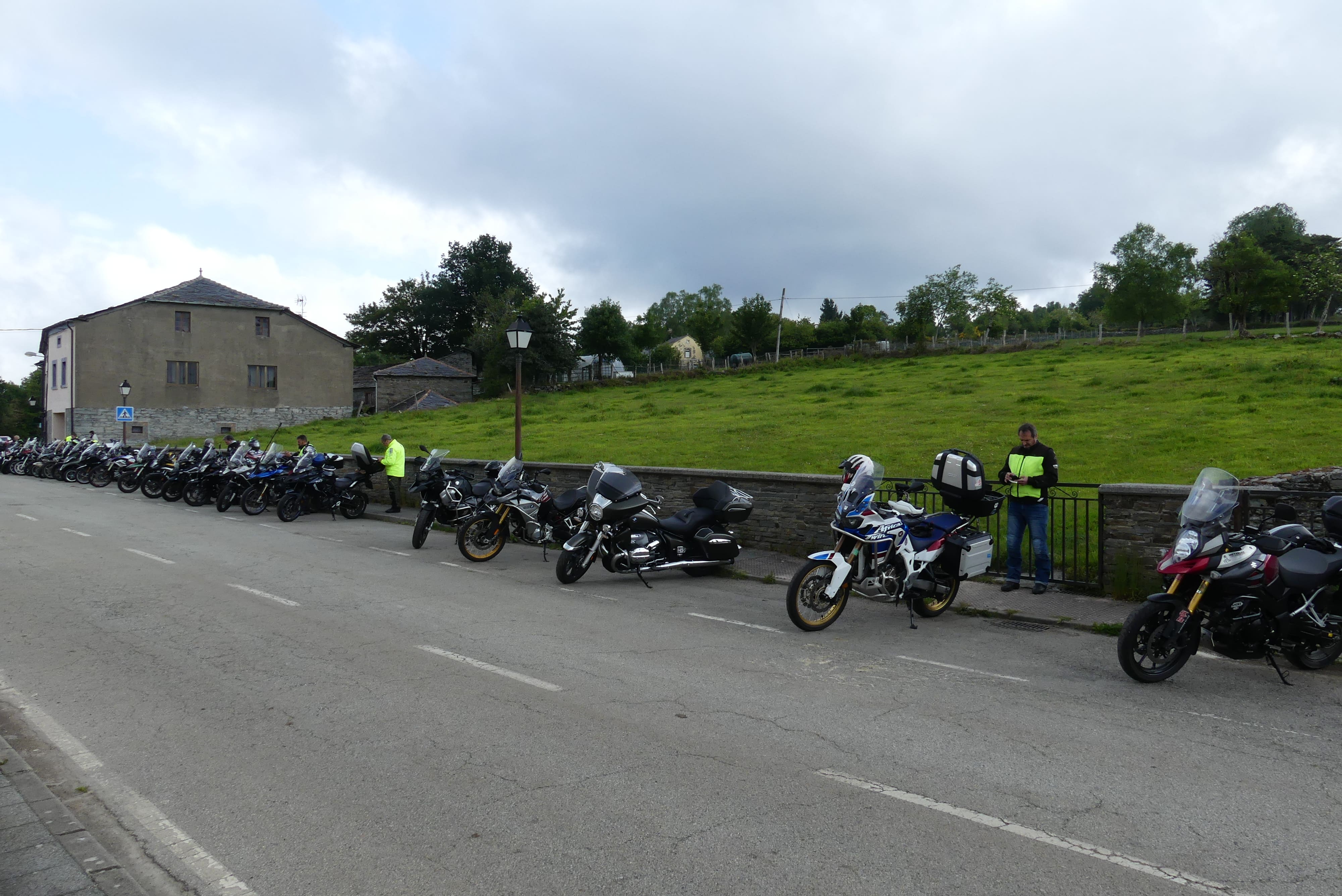 La Conquista Astur