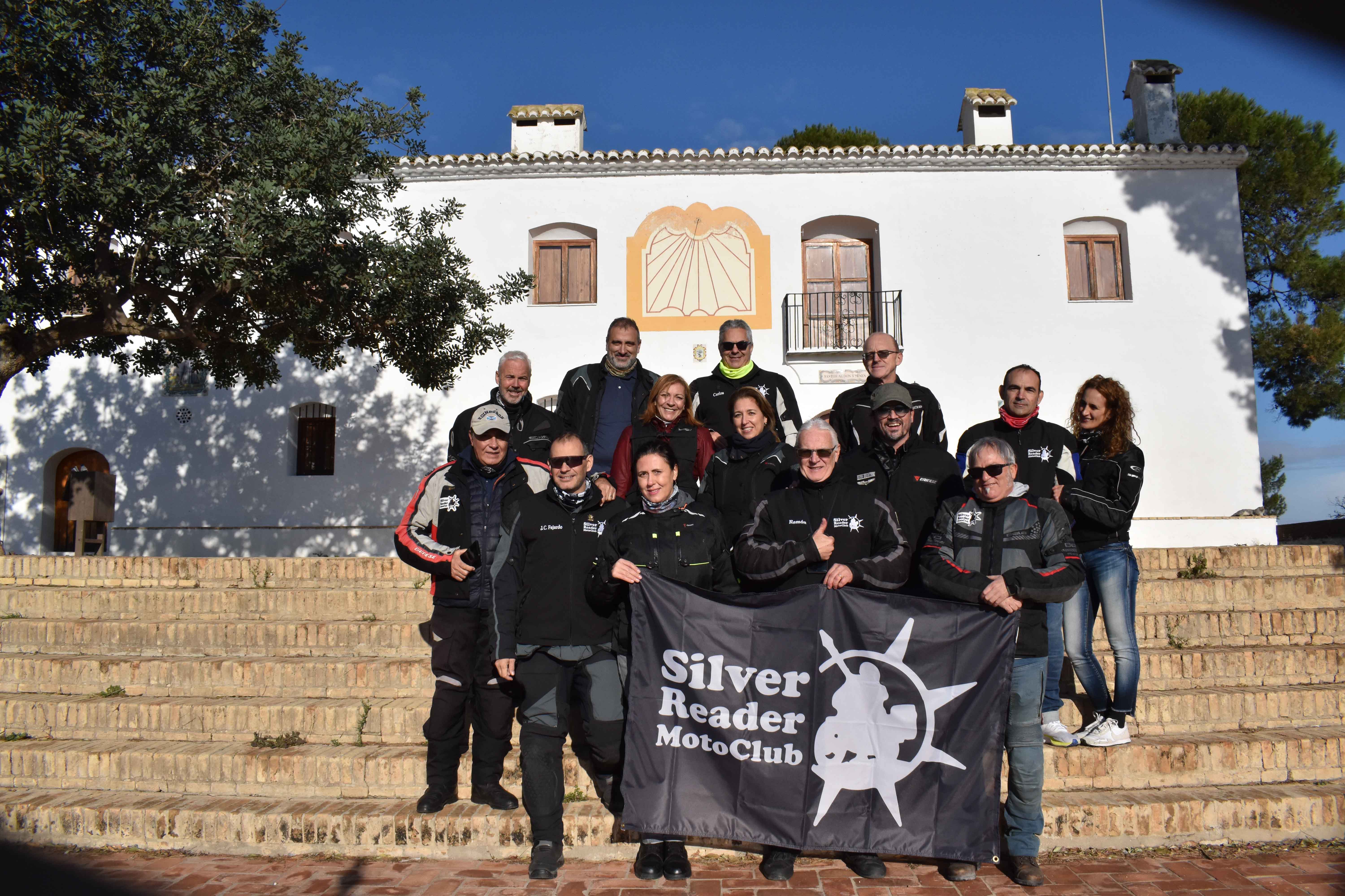 Ruta #4 - Delegación de Valencia: “Esmorzaret L’Albufera”
