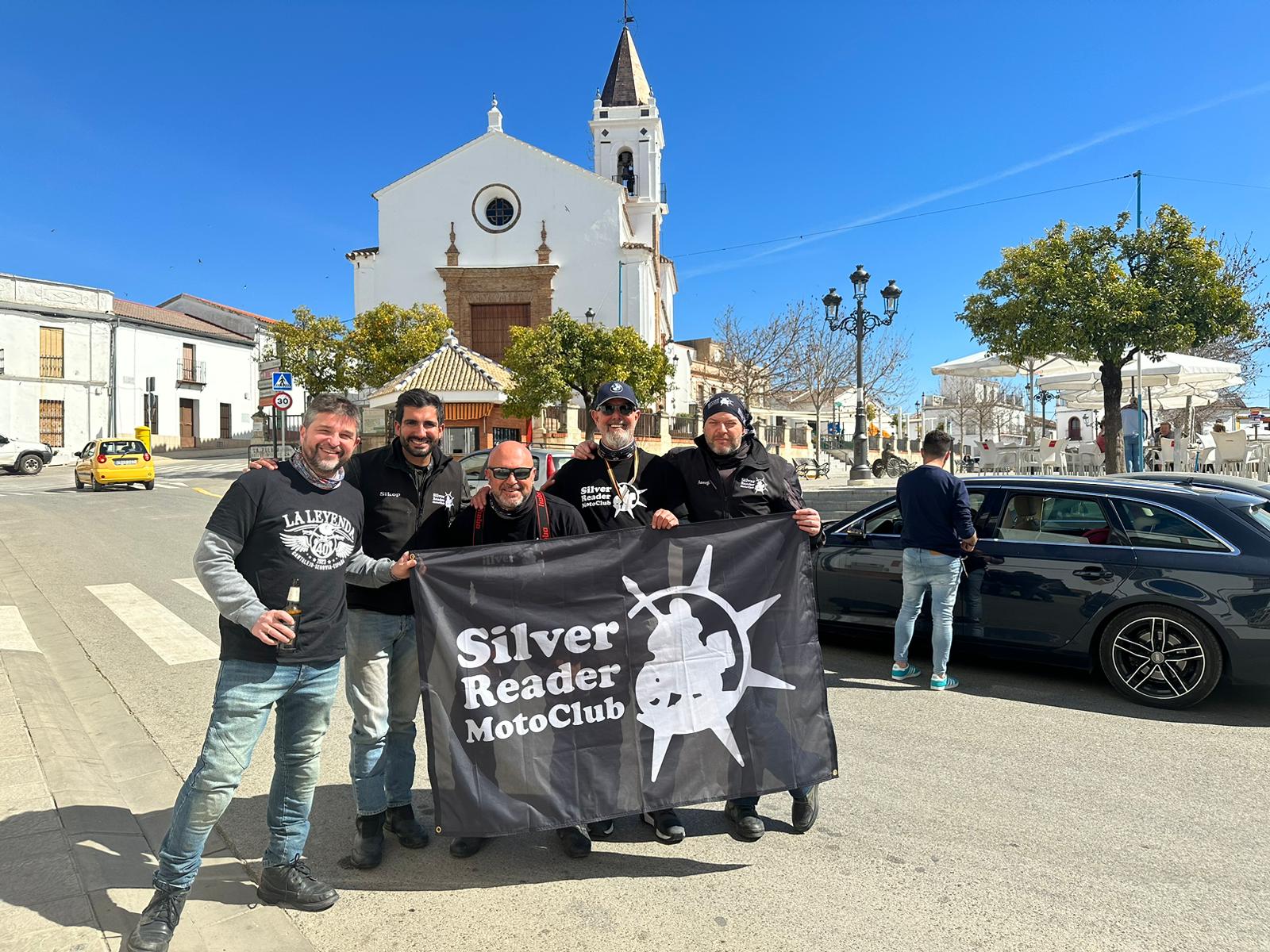 Ruta #3 - Delegación de Sevilla: Alanís de la Sierra