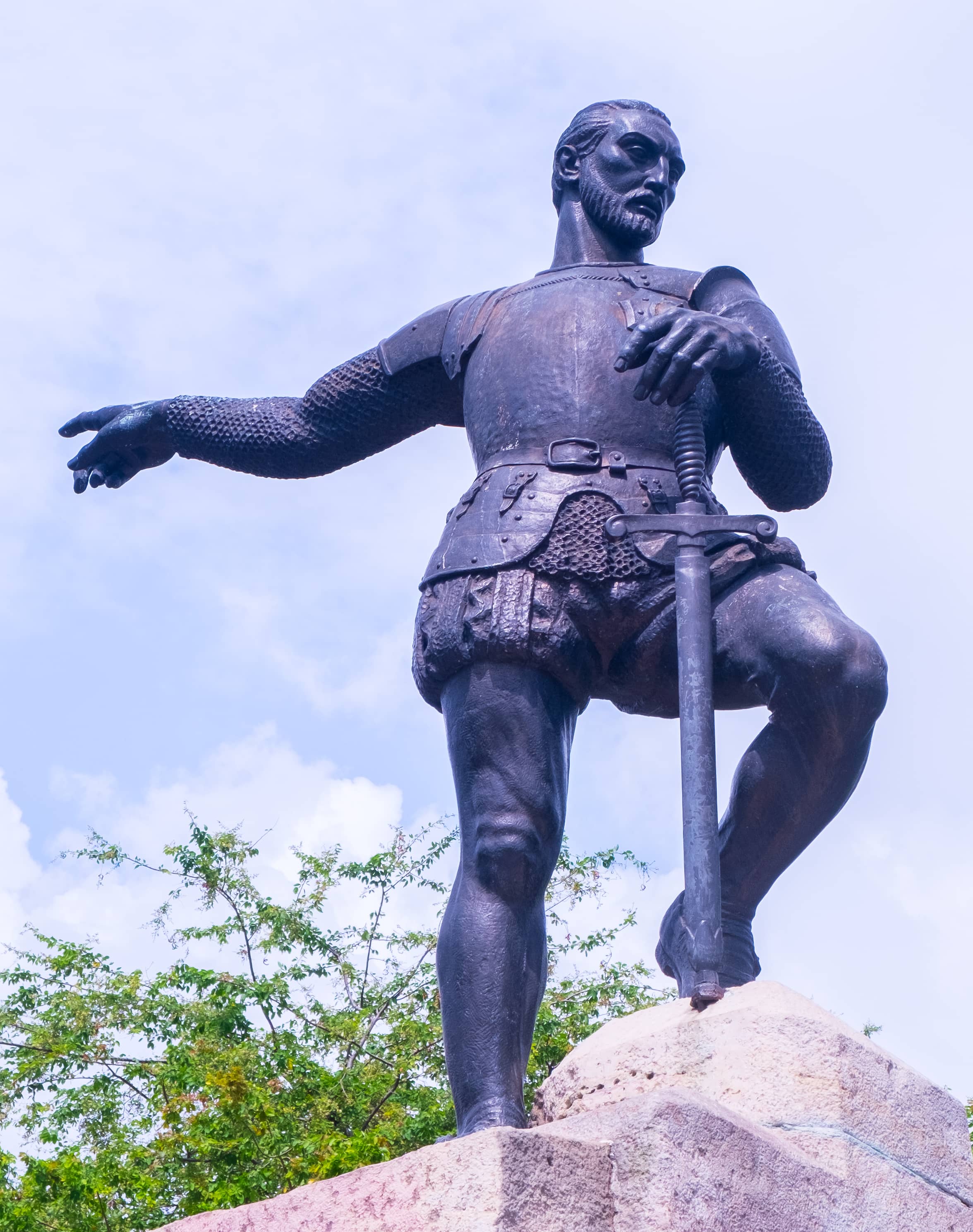 Sebastián de Benalcázar