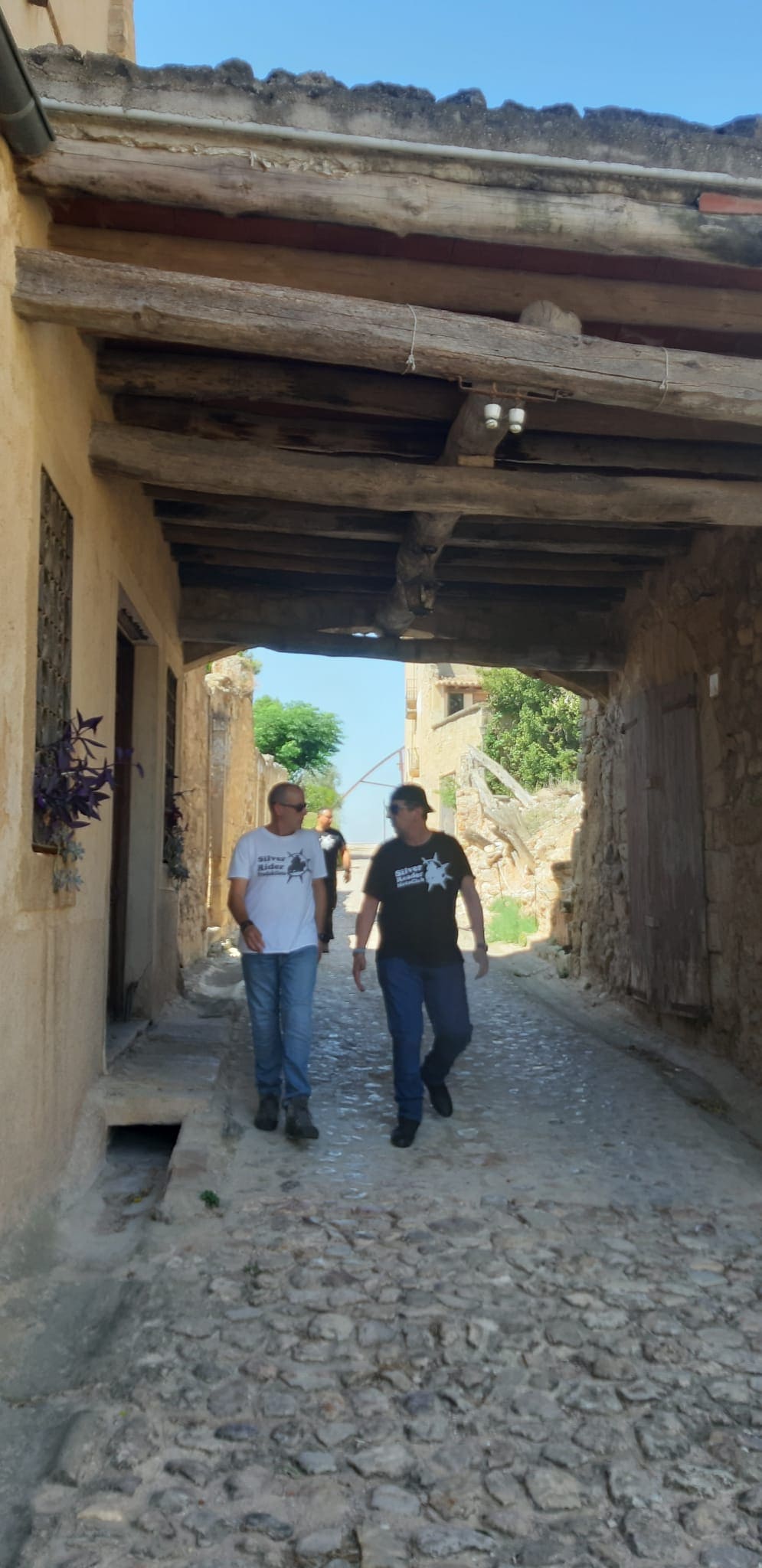 Ruta de los Escenarios de la Batalla del Ebro - Delegación de Barcelona - Tarragona