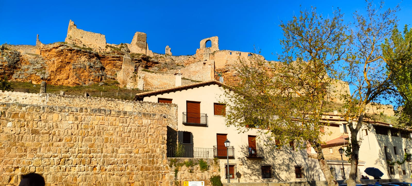 Ruta #1 - Delegación de Toledo: La Alcarria
