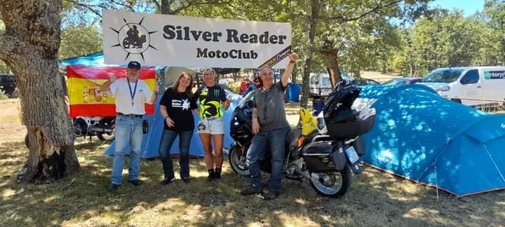 Cuarenta y tres socios asistieron a la Concentración Internacional Motos de Sanabria