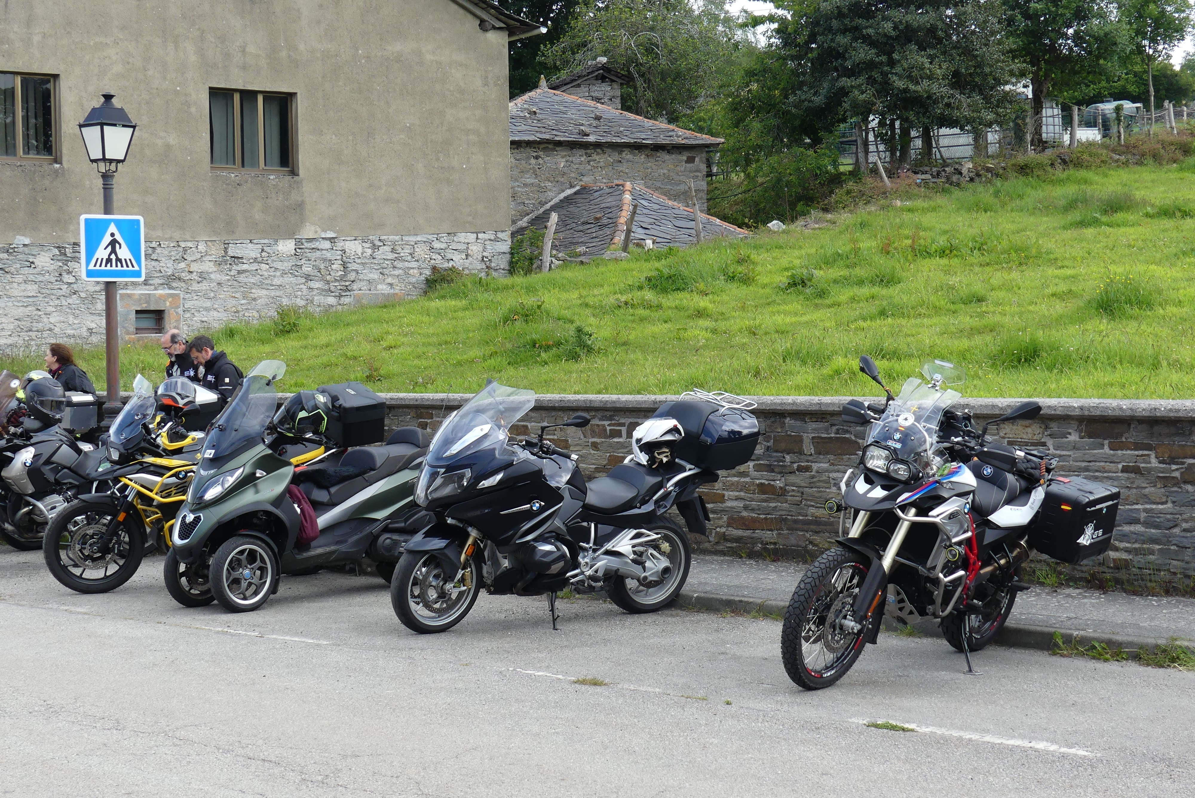 La Conquista Astur