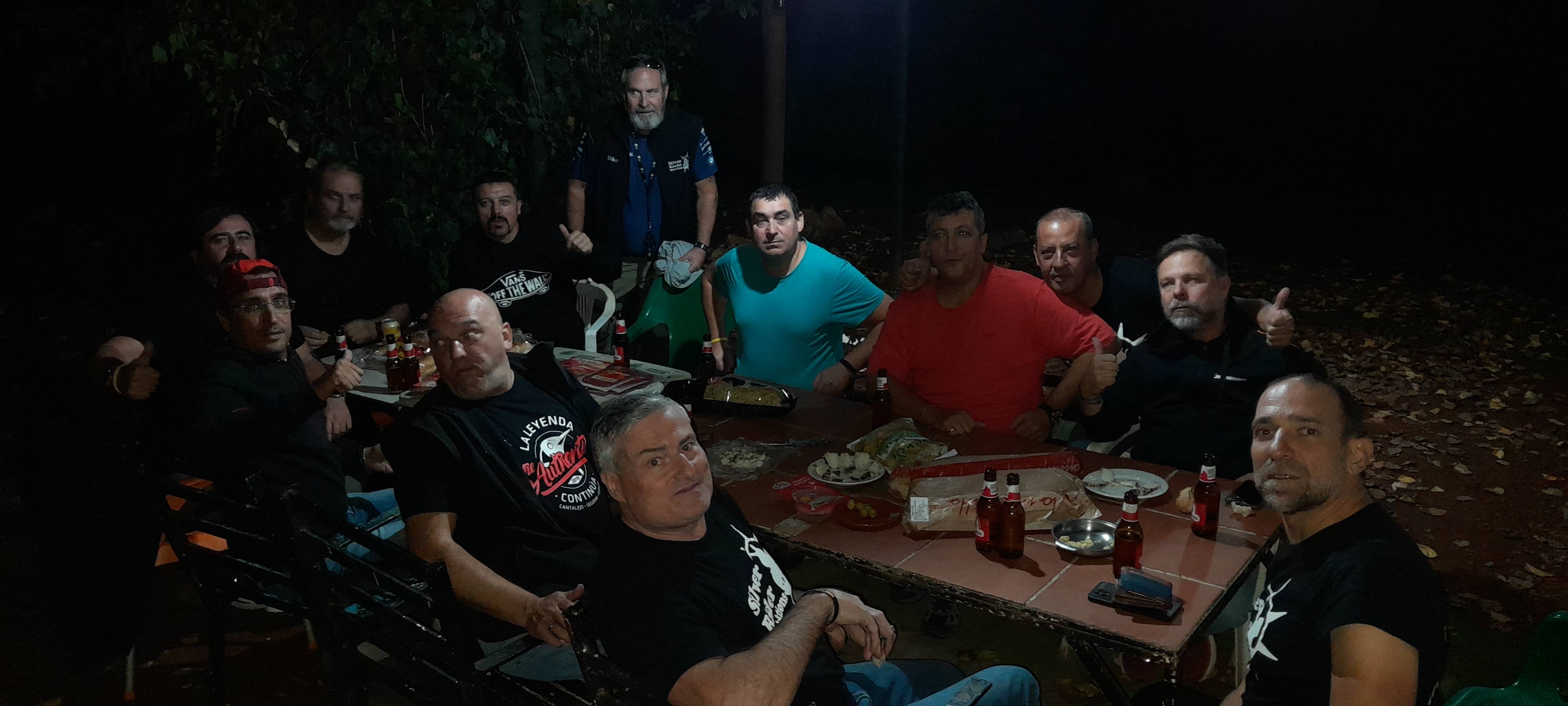 Tartessos 2022: El blog póstumo de Sergio Naranjo