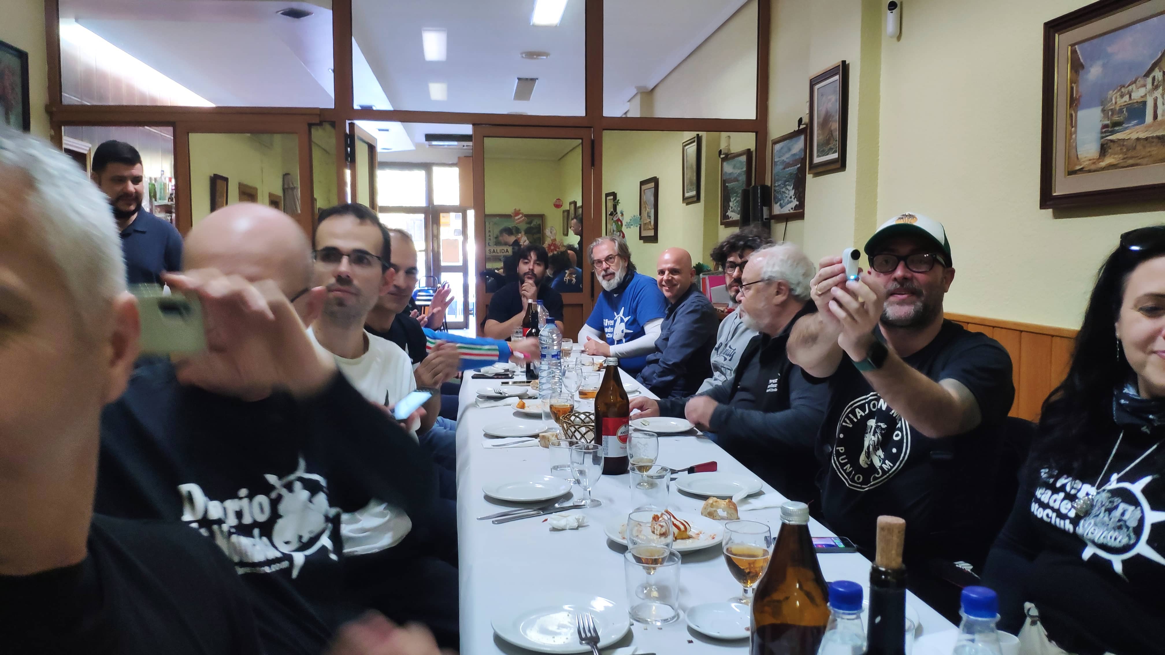 Empieza Objetivo Numidia