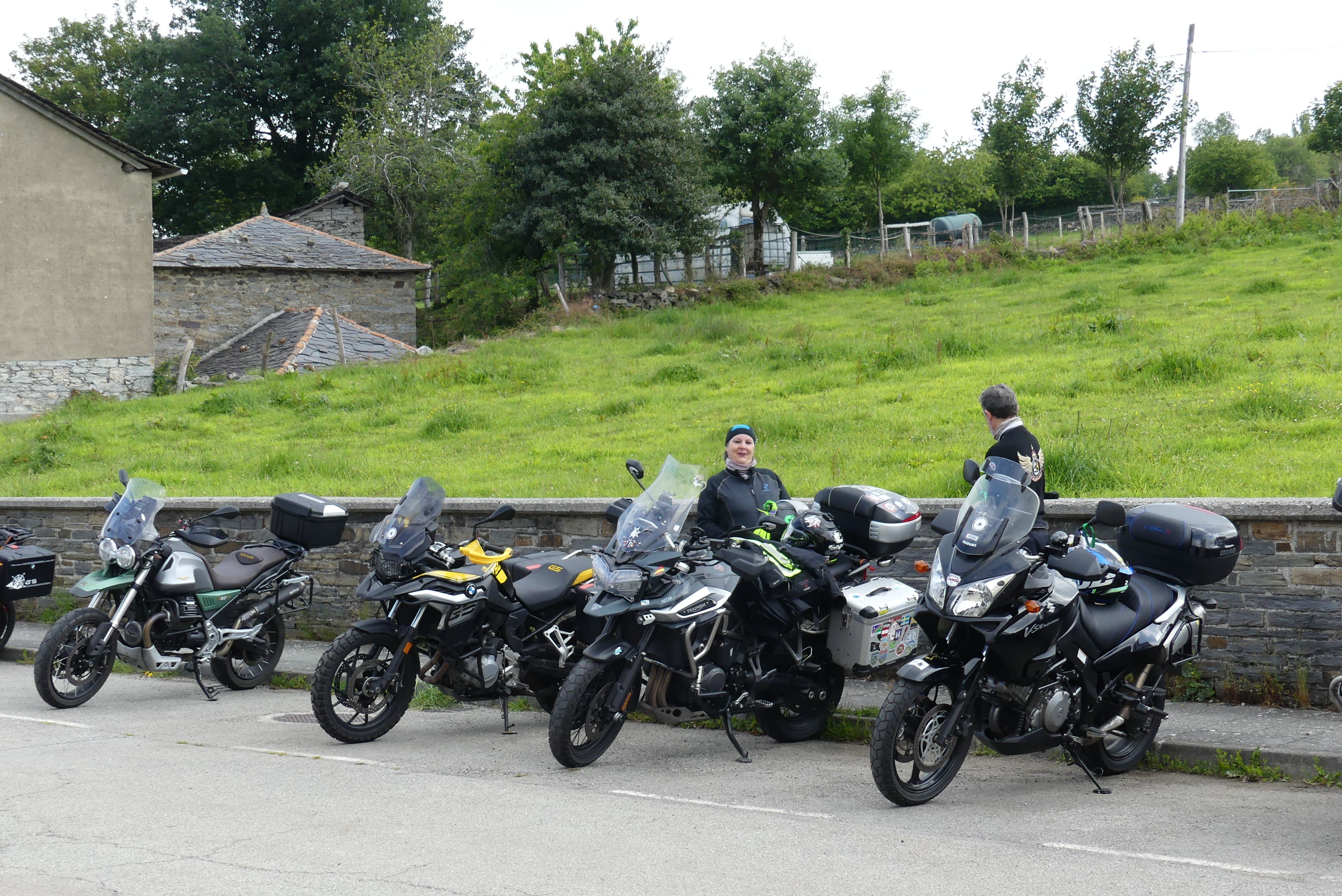 La Conquista Astur