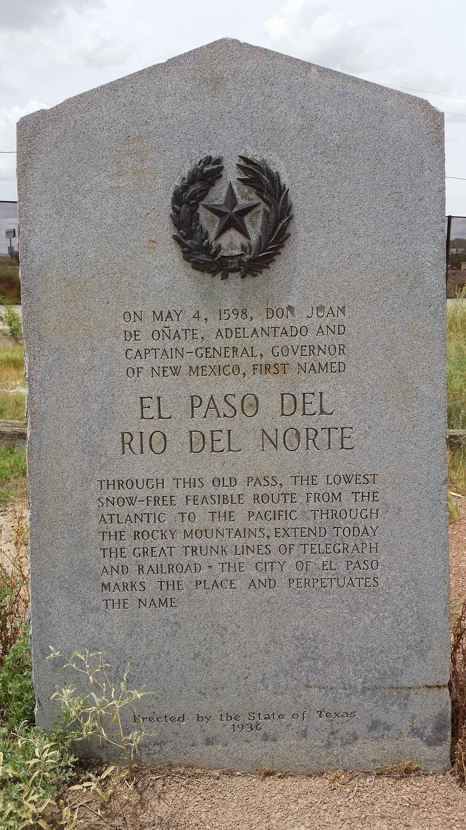 Juan de Oñate