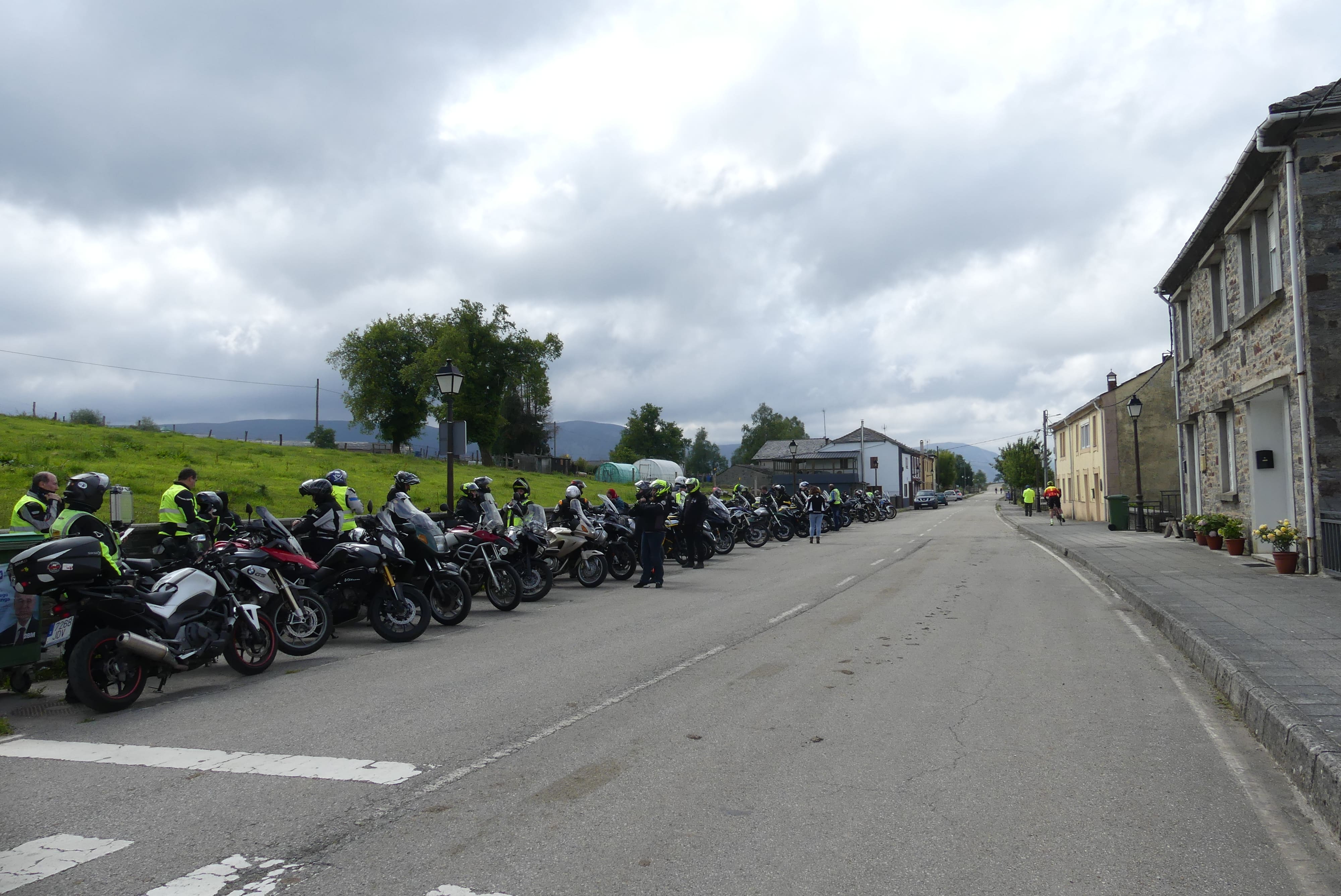 La Conquista Astur