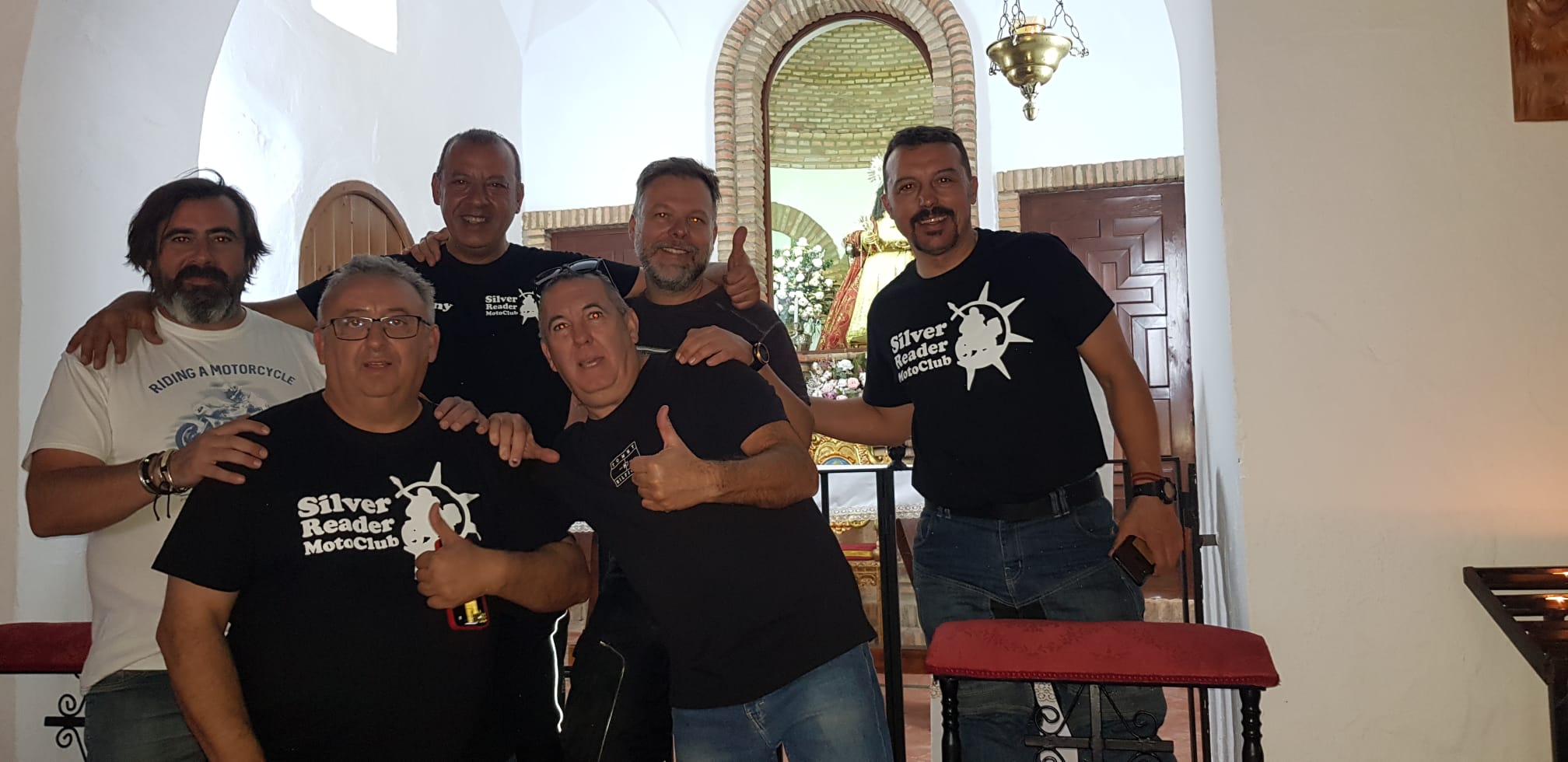 Tartessos 2022: El blog póstumo de Sergio Naranjo