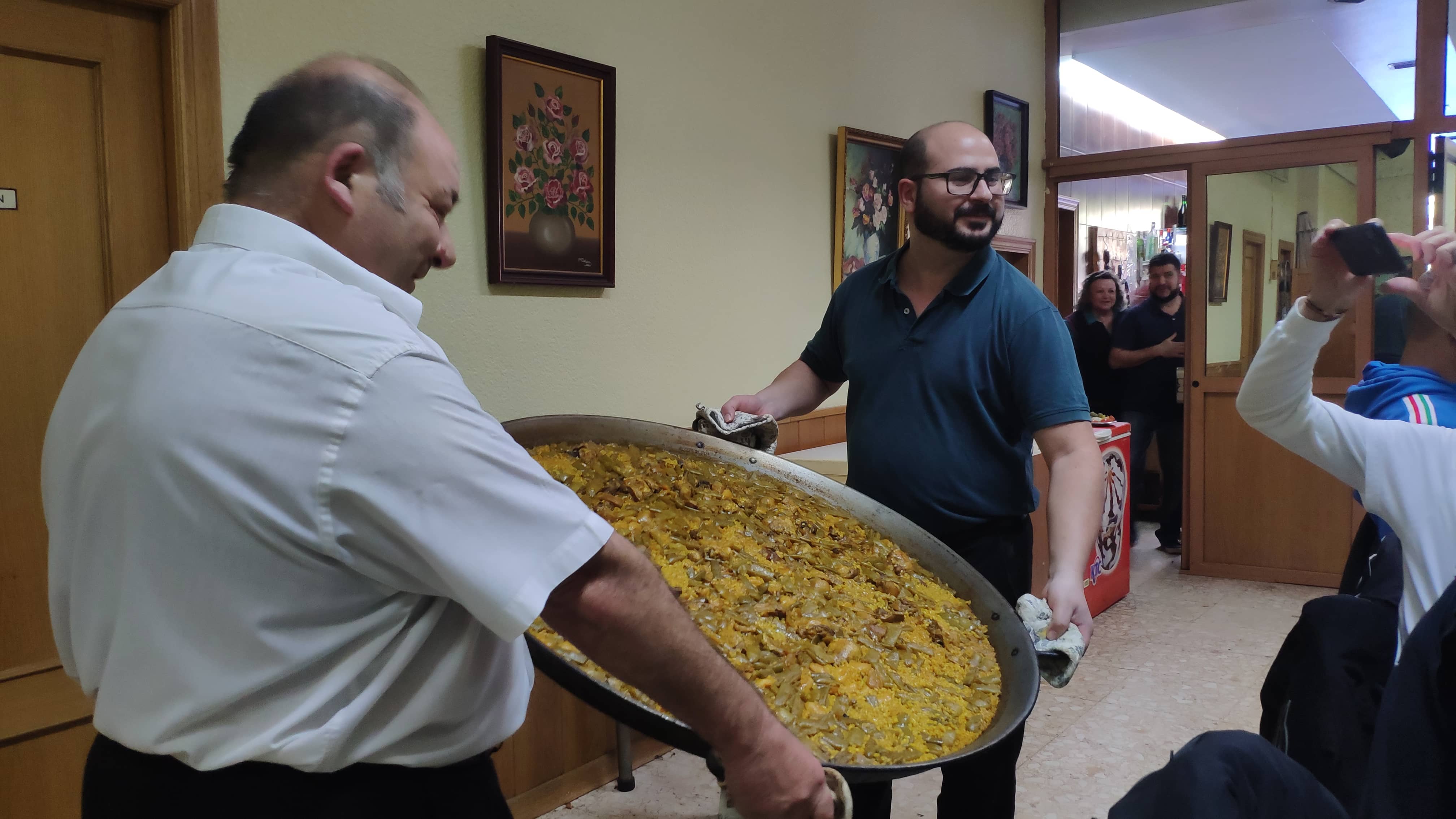 Empieza Objetivo Numidia