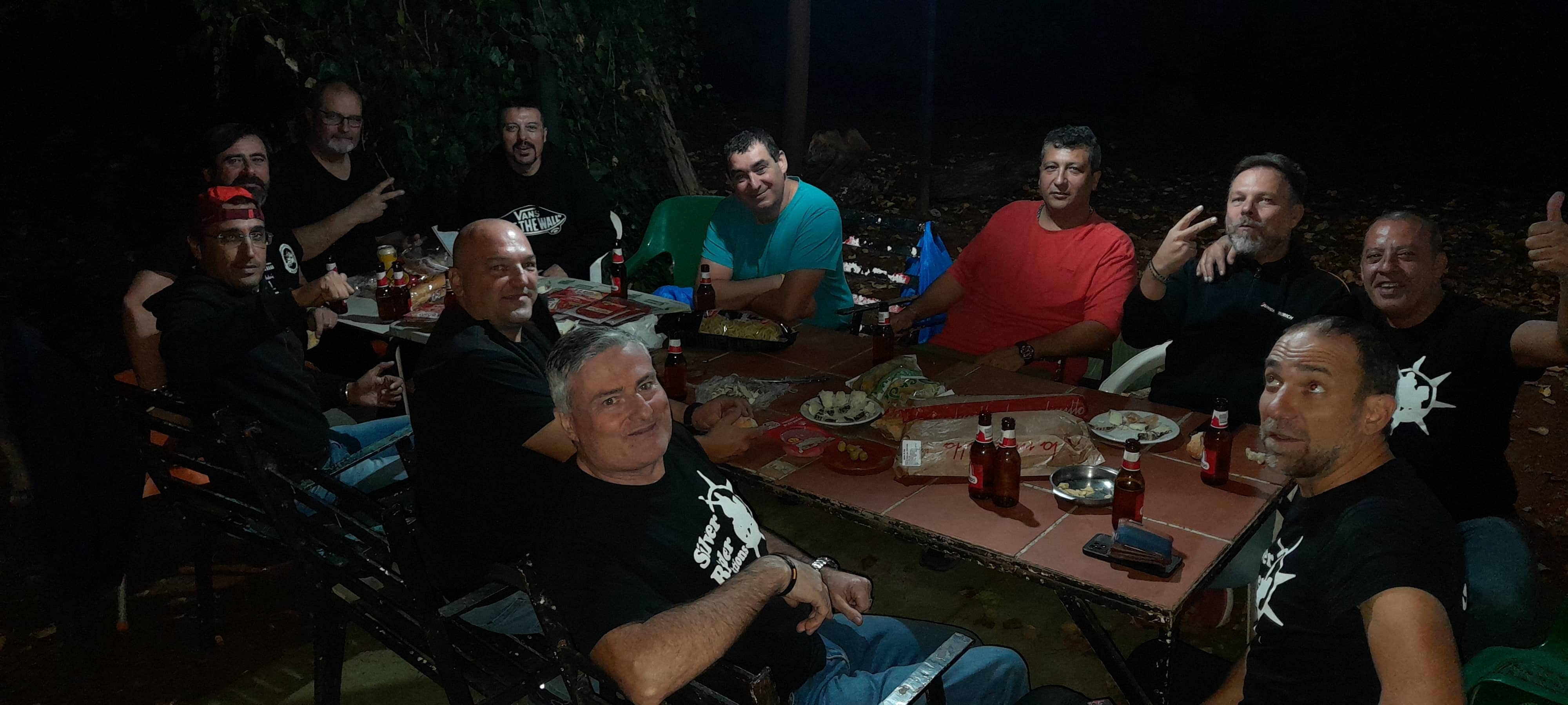 Tartessos 2022: El blog póstumo de Sergio Naranjo