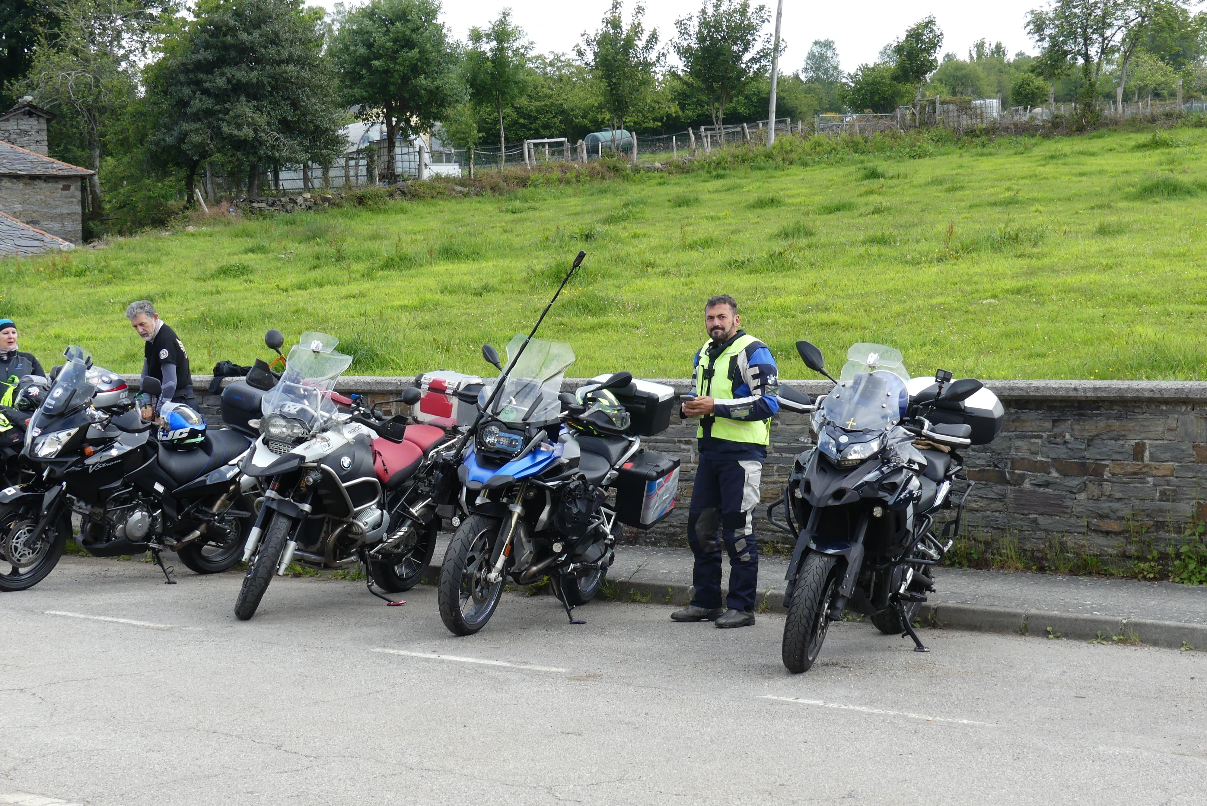 La Conquista Astur