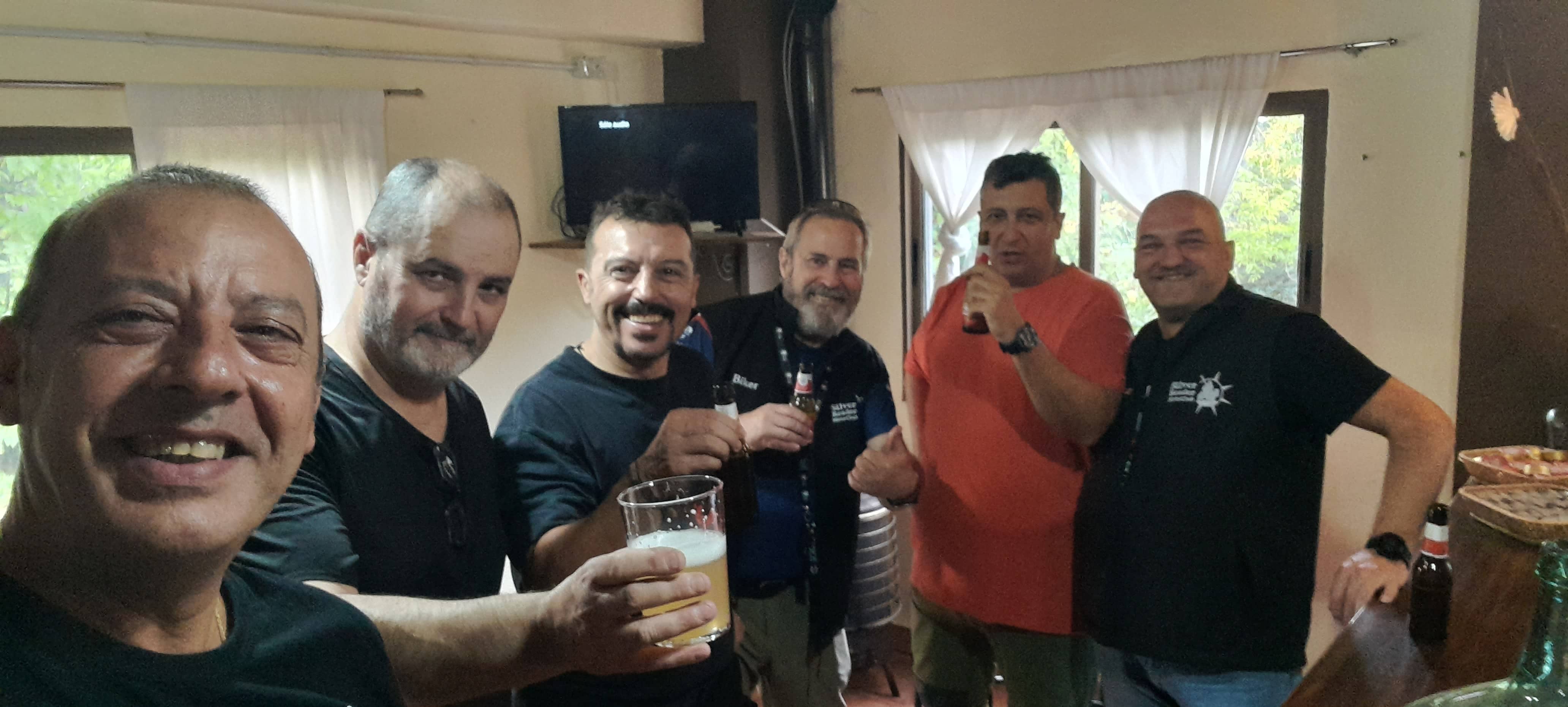 Tartessos 2022: El blog póstumo de Sergio Naranjo