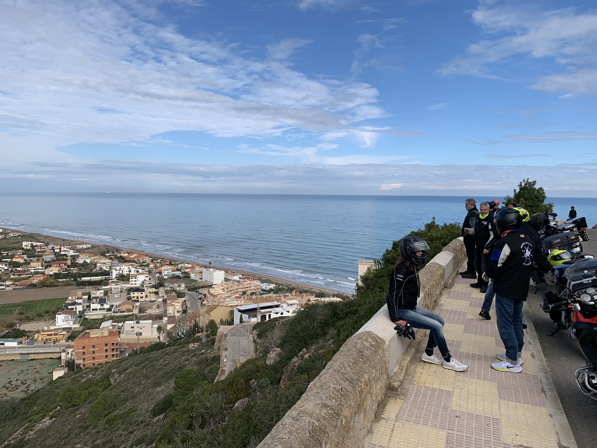 Ruta #4 - Delegación de Valencia: “Esmorzaret L’Albufera”