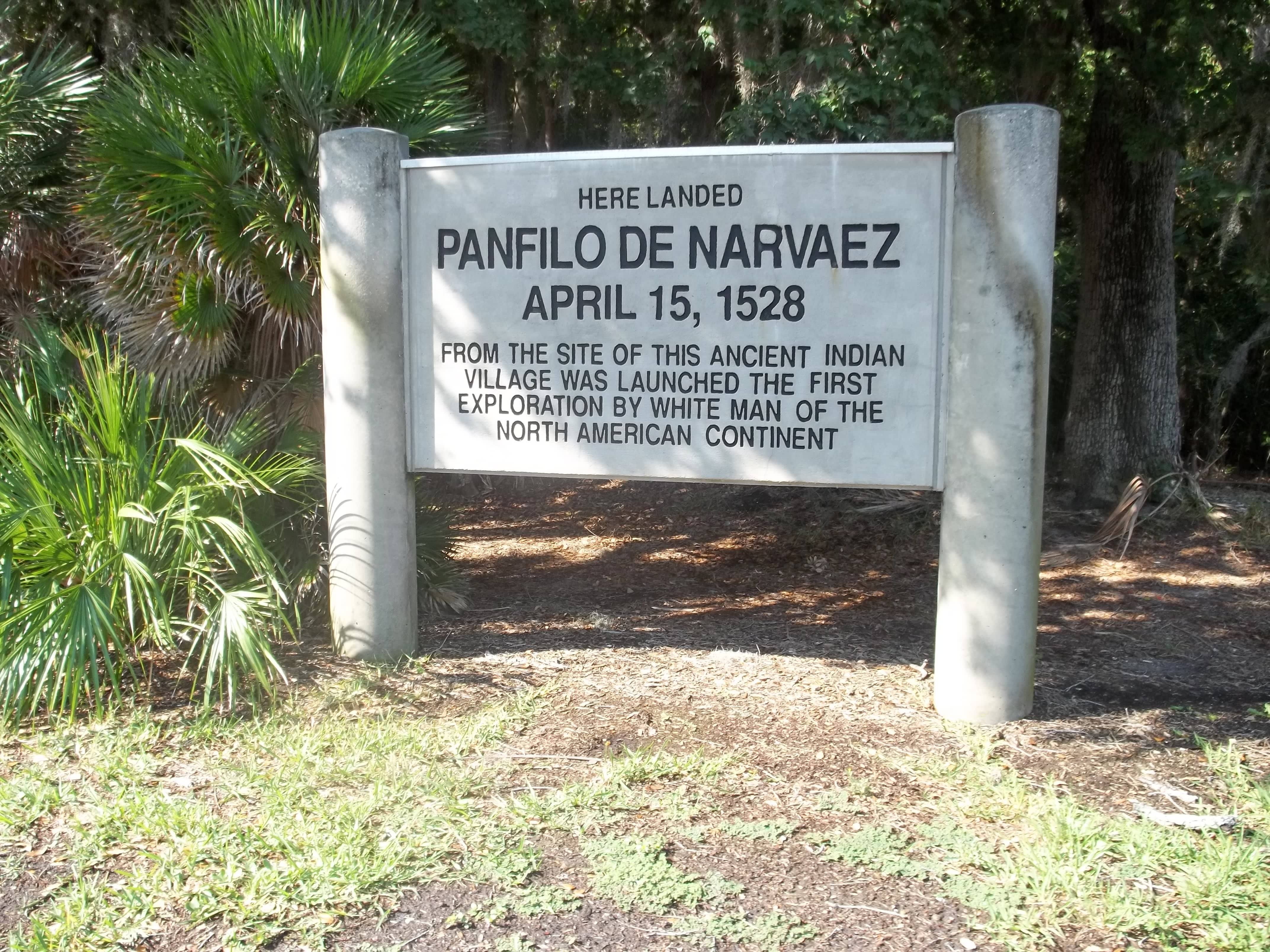 Pánfilo de Narváez