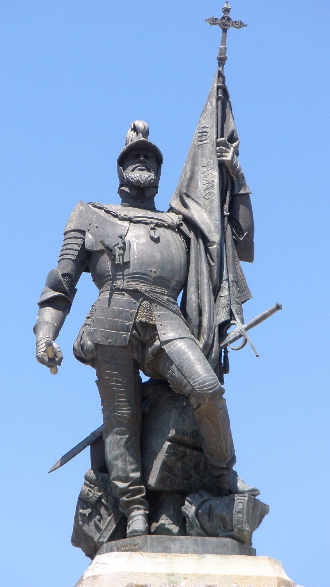 Hernán Cortés