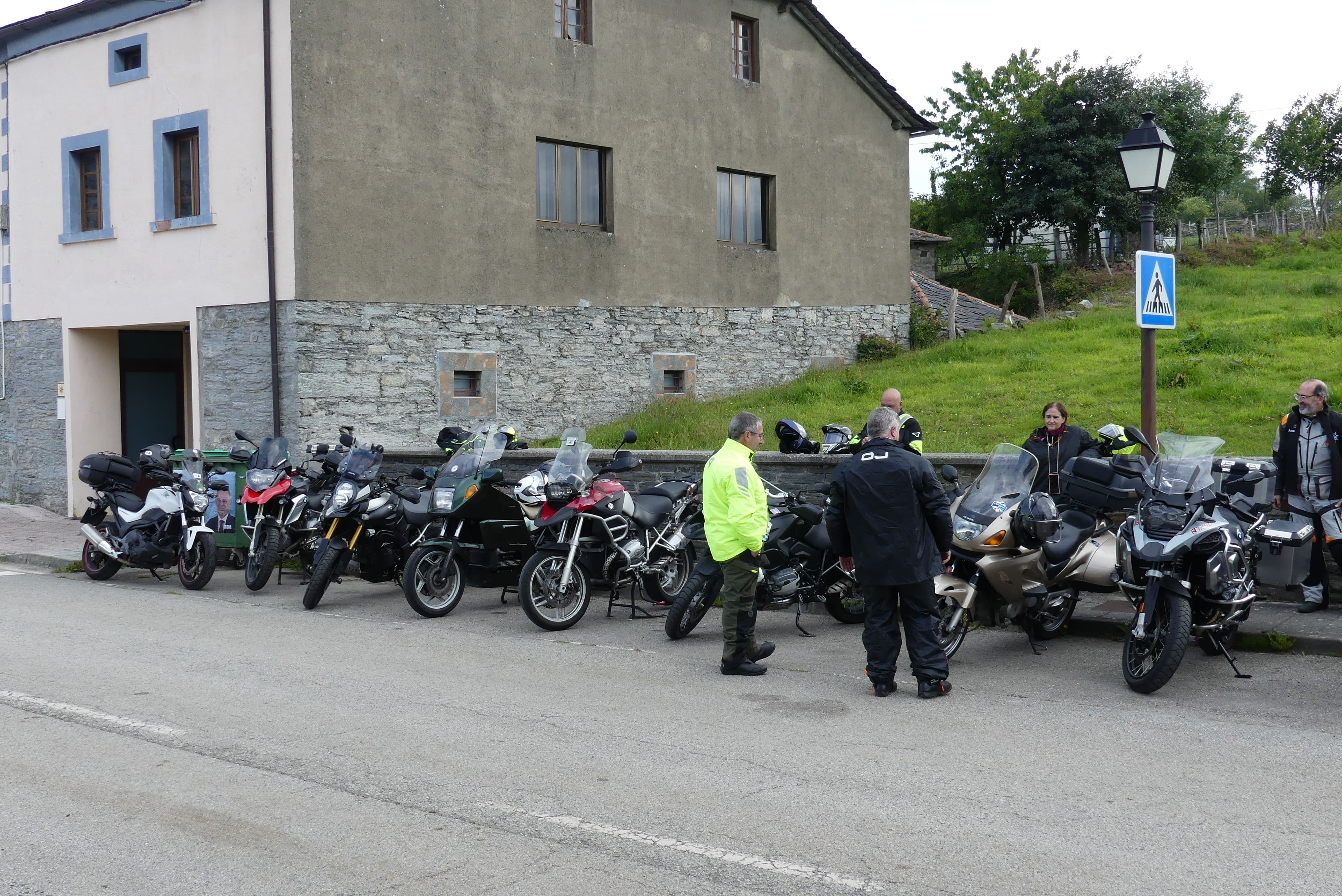 La Conquista Astur