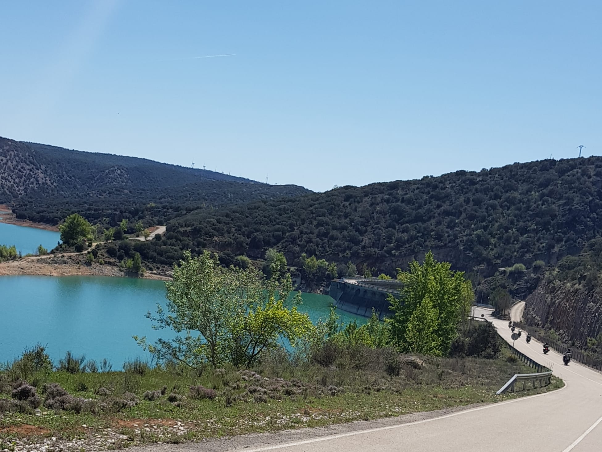 Ruta #1 - Delegación de Toledo: La Alcarria